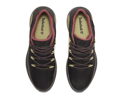 Foto 3 | Foto 3 | Tenis para Senderismo Timberland Sprint Trekker para Hombre