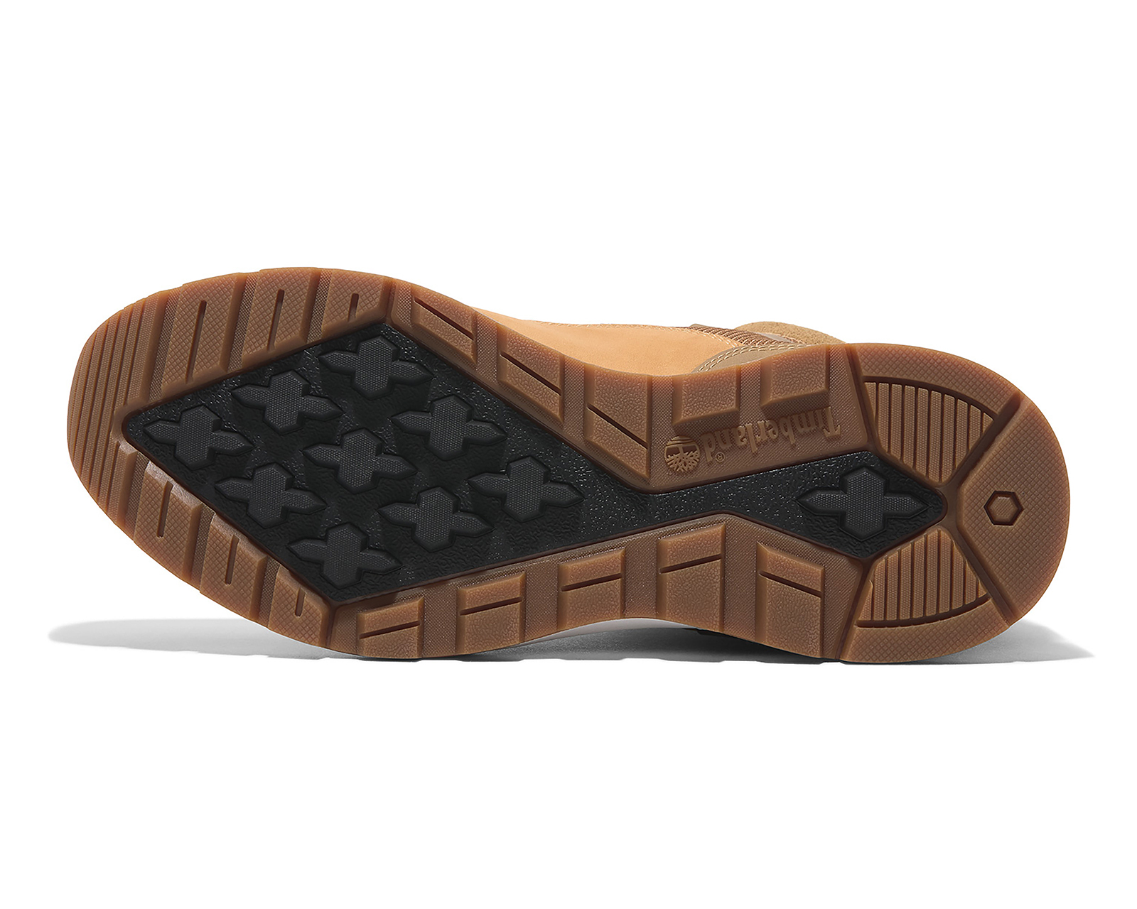 Foto 2 | Foto 2 | Botas para Senderismo Timberland Sprint Trekker de Piel para Hombre