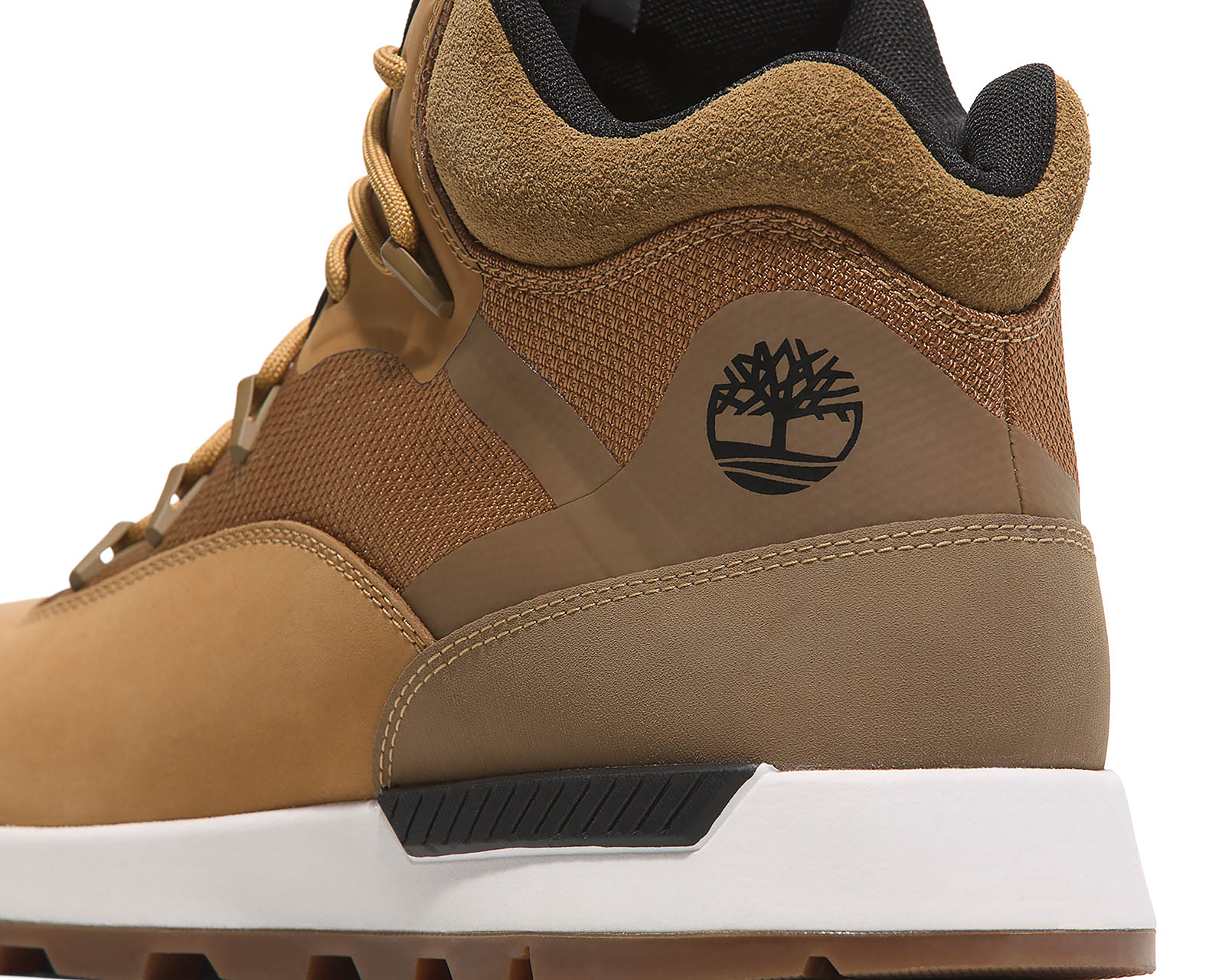 Foto 6 pulgar | Foto 5 | Botas para Senderismo Timberland Sprint Trekker de Piel para Hombre