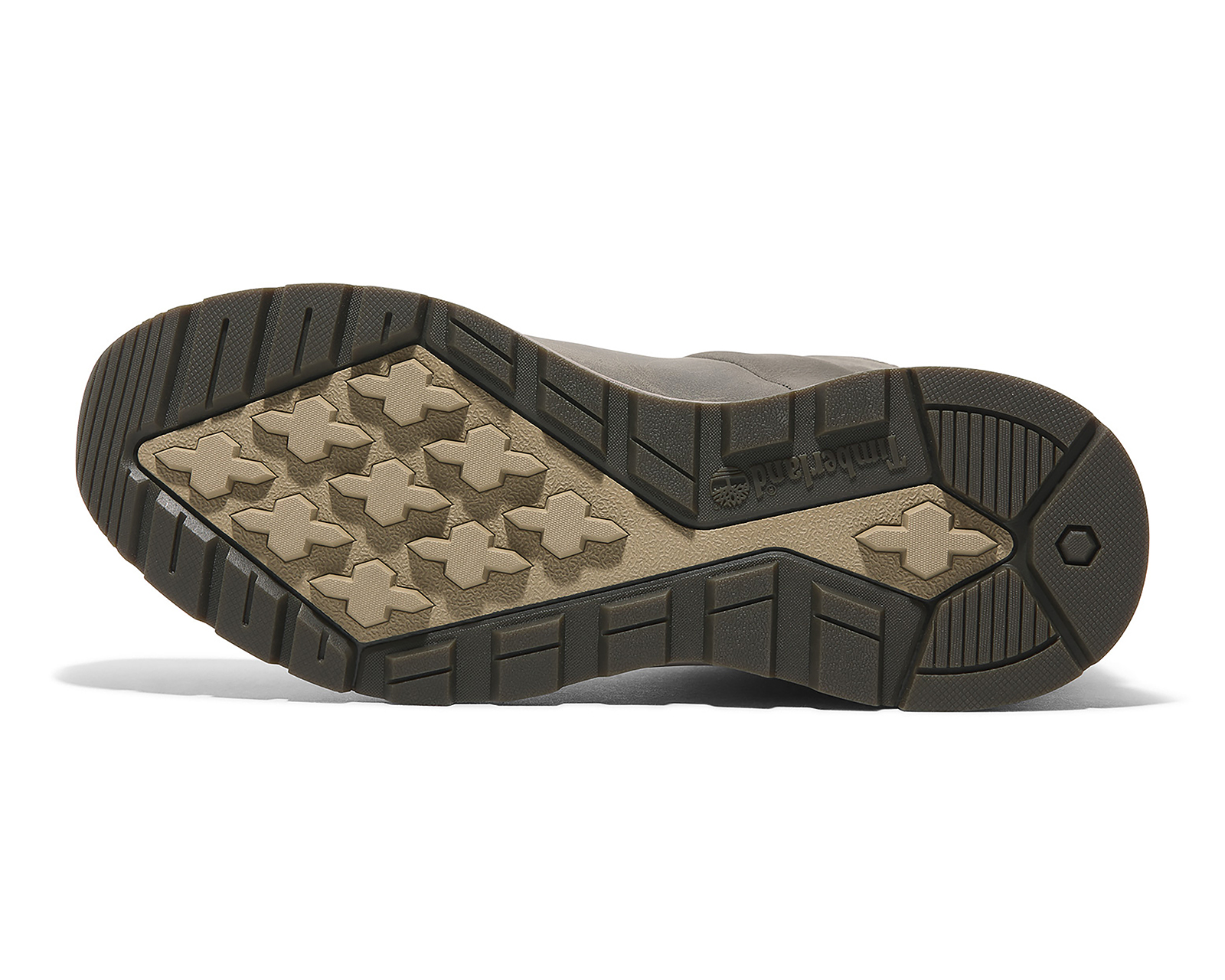 Foto 3 pulgar | Foto 2 | Tenis para Senderismo Timberland Sprint Trekker de Piel para Hombre