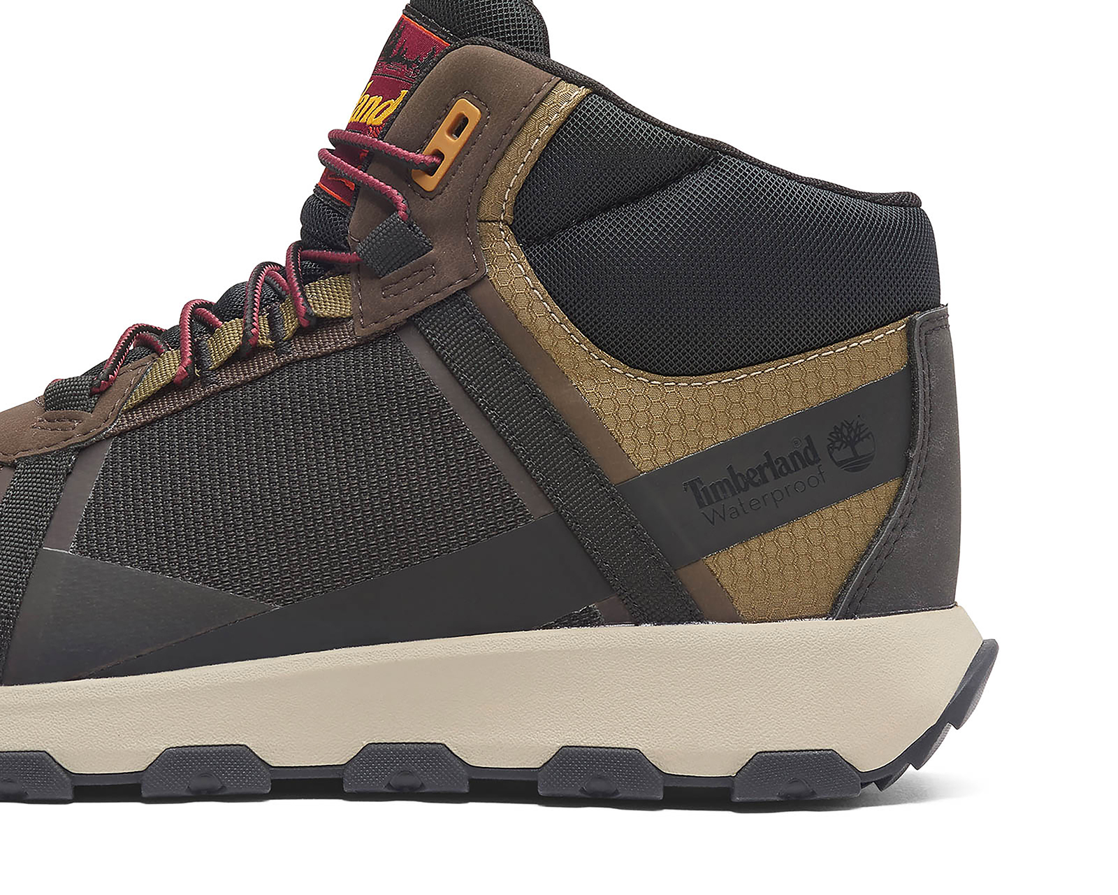Foto 6 pulgar | Foto 5 | Tenis Timberland Winsor Trail para Hombre