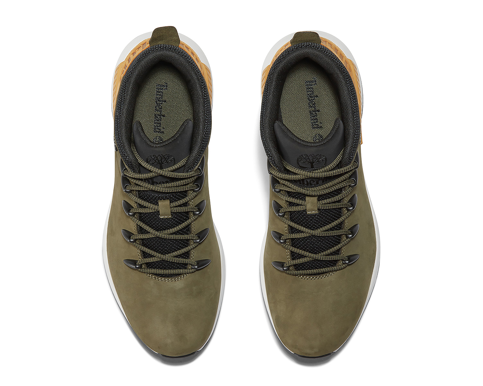 Foto 4 pulgar | Foto 3 | Botas para Senderismo Timberland Sprint Tekker de Piel para Hombre