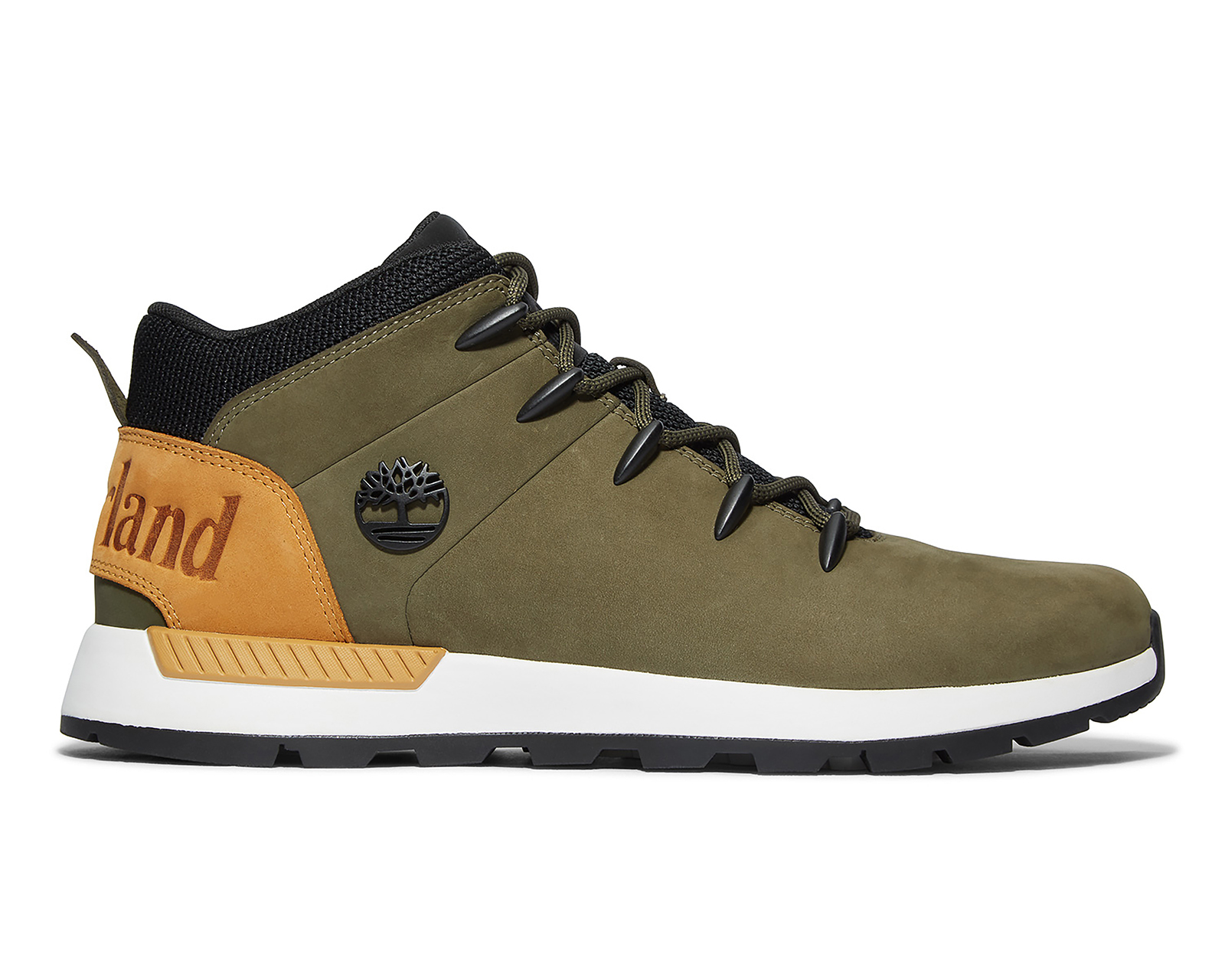 Foto 5 pulgar | Foto 4 | Botas para Senderismo Timberland Sprint Tekker de Piel para Hombre