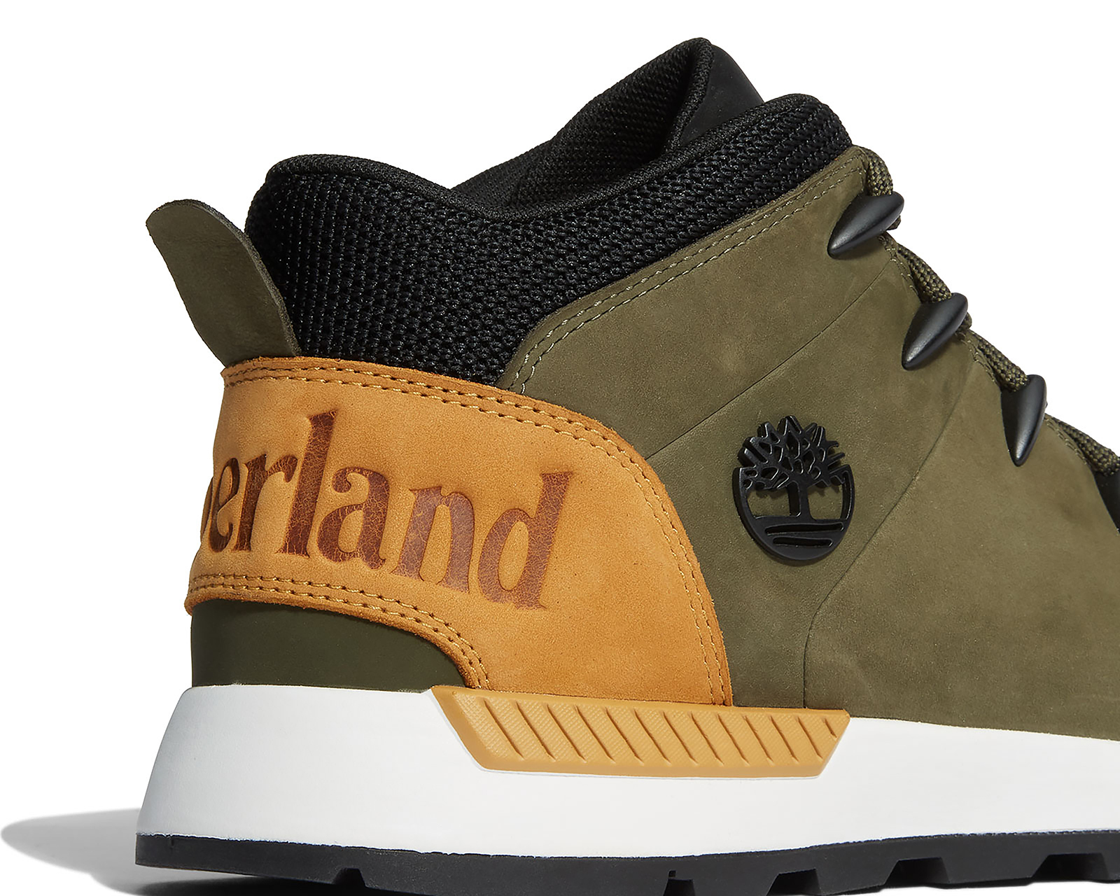 Foto 6 pulgar | Foto 5 | Botas para Senderismo Timberland Sprint Tekker de Piel para Hombre