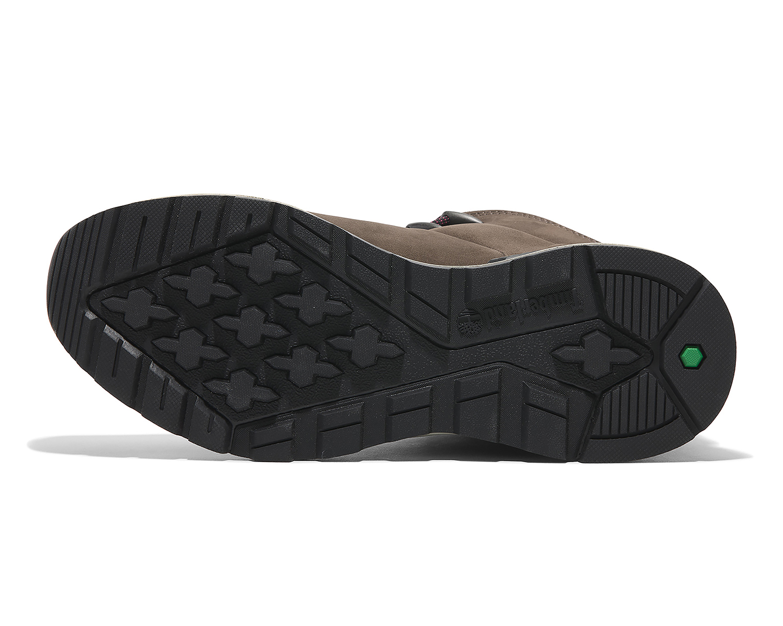 Foto 3 pulgar | Foto 2 | Tenis para Senderismo Timberland Sprint Trekker de Piel para Hombre