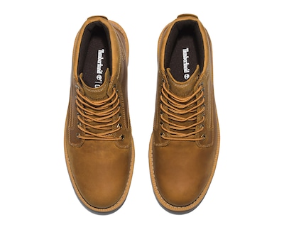 Foto 3 | Foto 3 | Botas Casuales Timberland Redwood Falls de Piel para Hombre