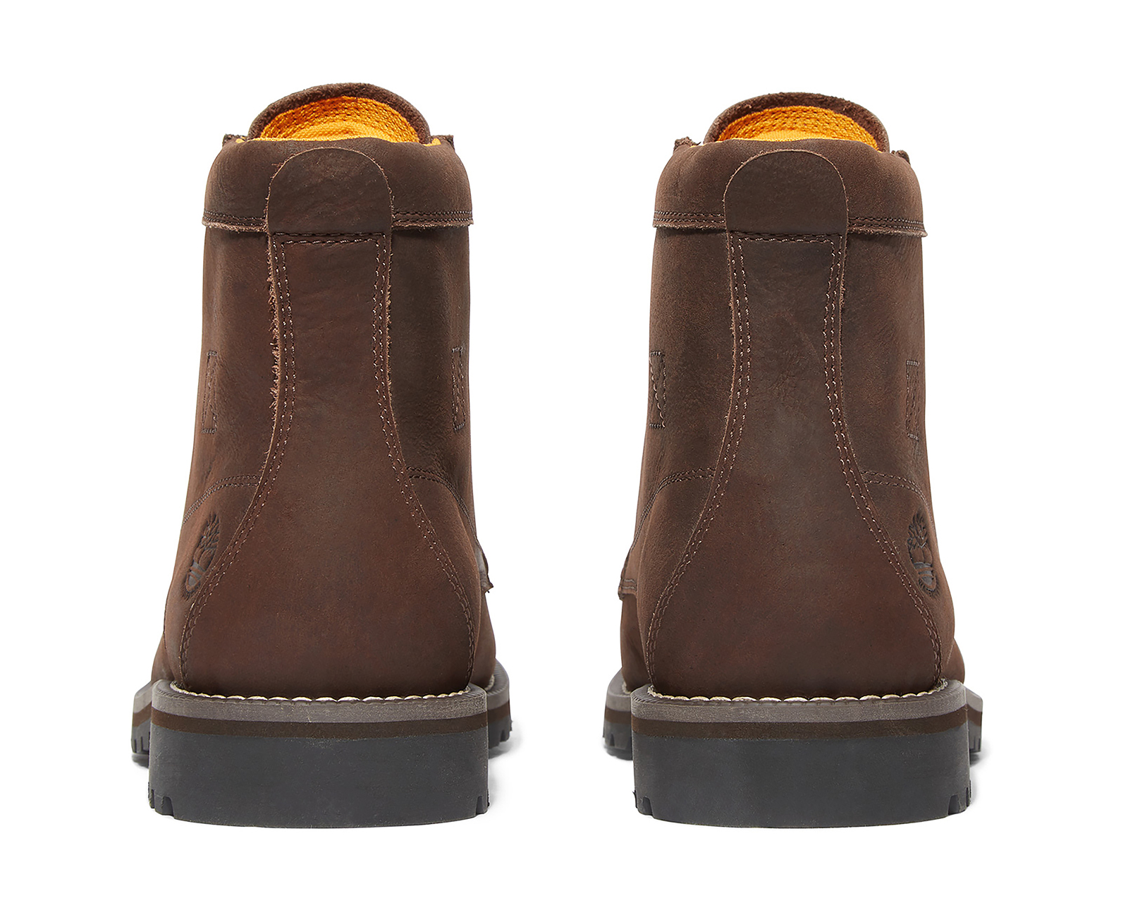 Foto 7 pulgar | Foto 6 | Botas Casuales Timberland Redwood Falls de Piel para Hombre
