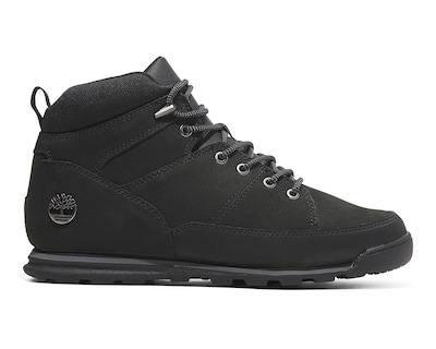 Foto 4 | Foto 4 | Botas para Senderismo Timberland Euro Rock de Piel para Hombre