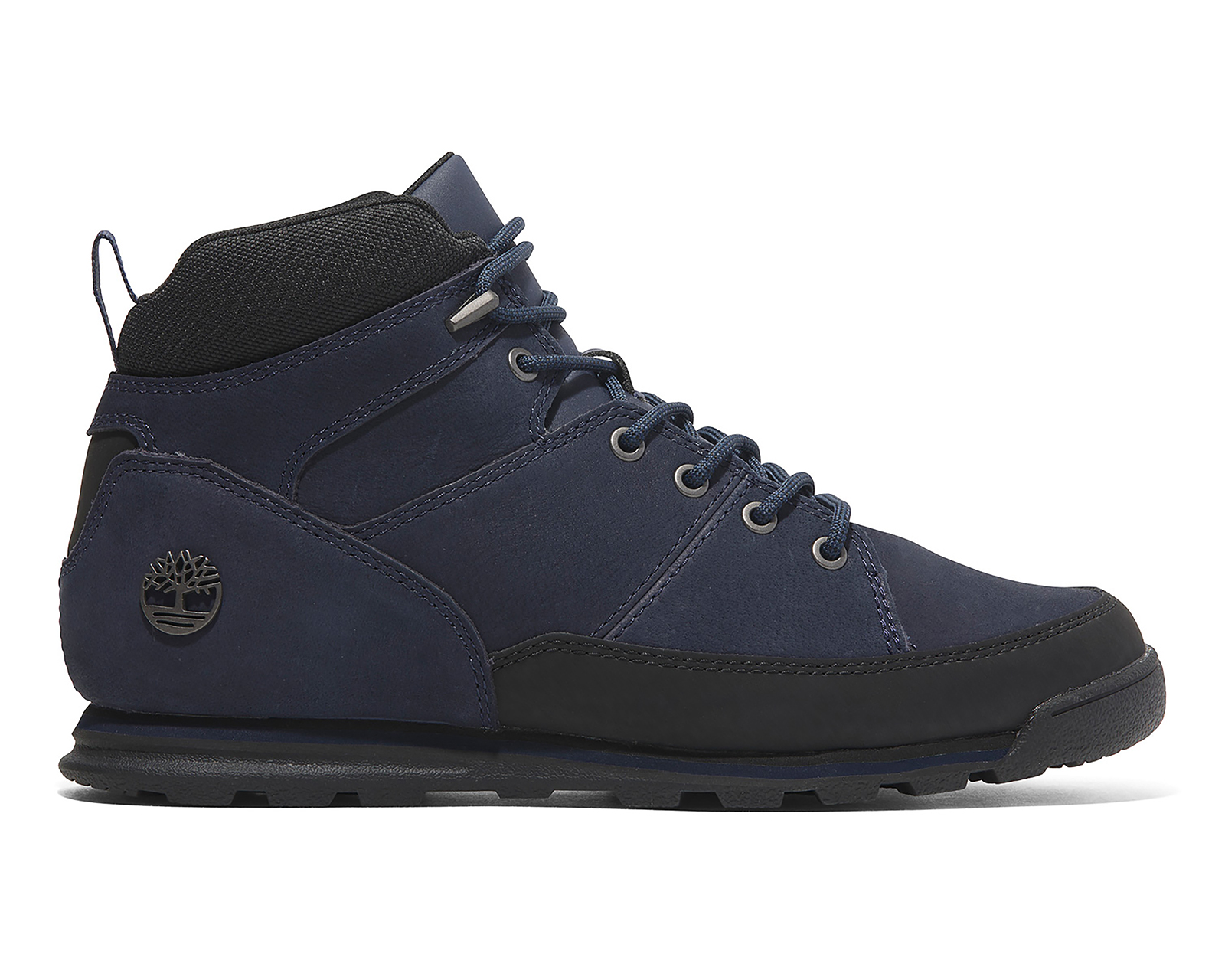 Foto 4 | Foto 4 | Botas para Senderismo Timberland Euro Rock de Piel para Hombre