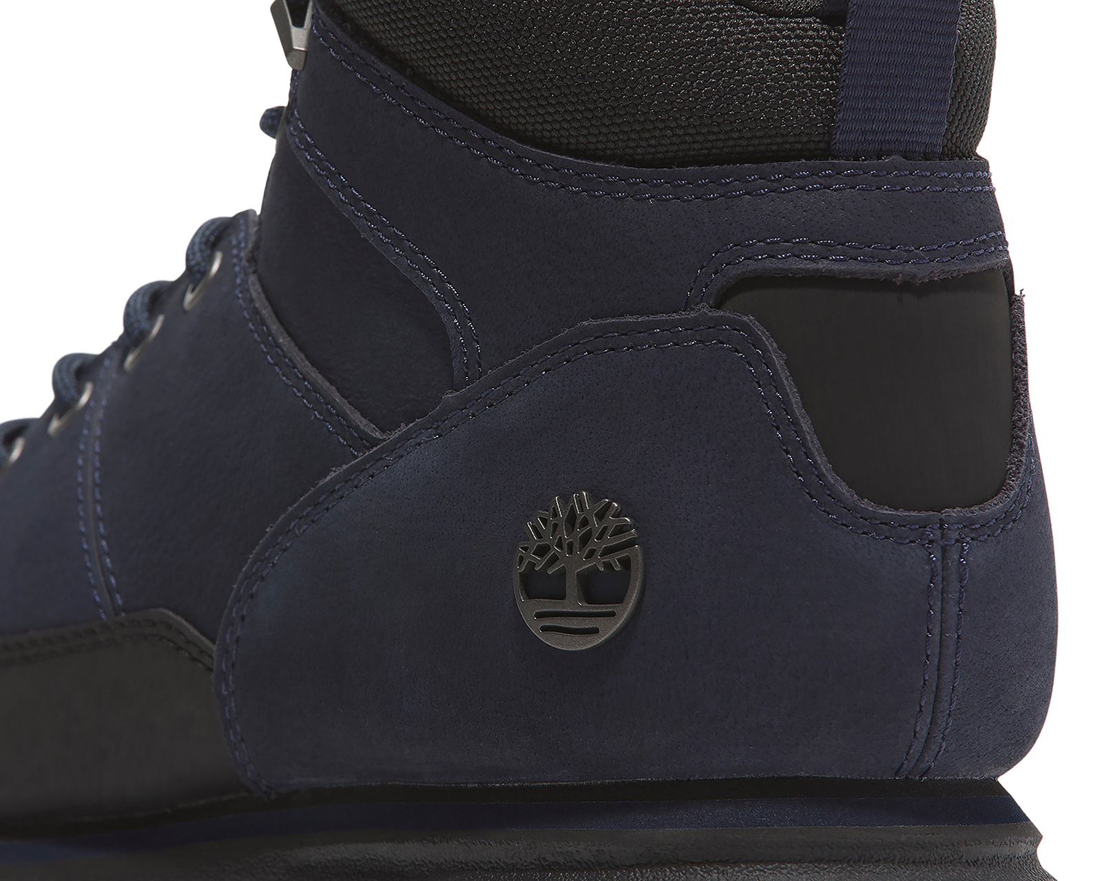 Foto 5 | Foto 5 | Botas para Senderismo Timberland Euro Rock de Piel para Hombre