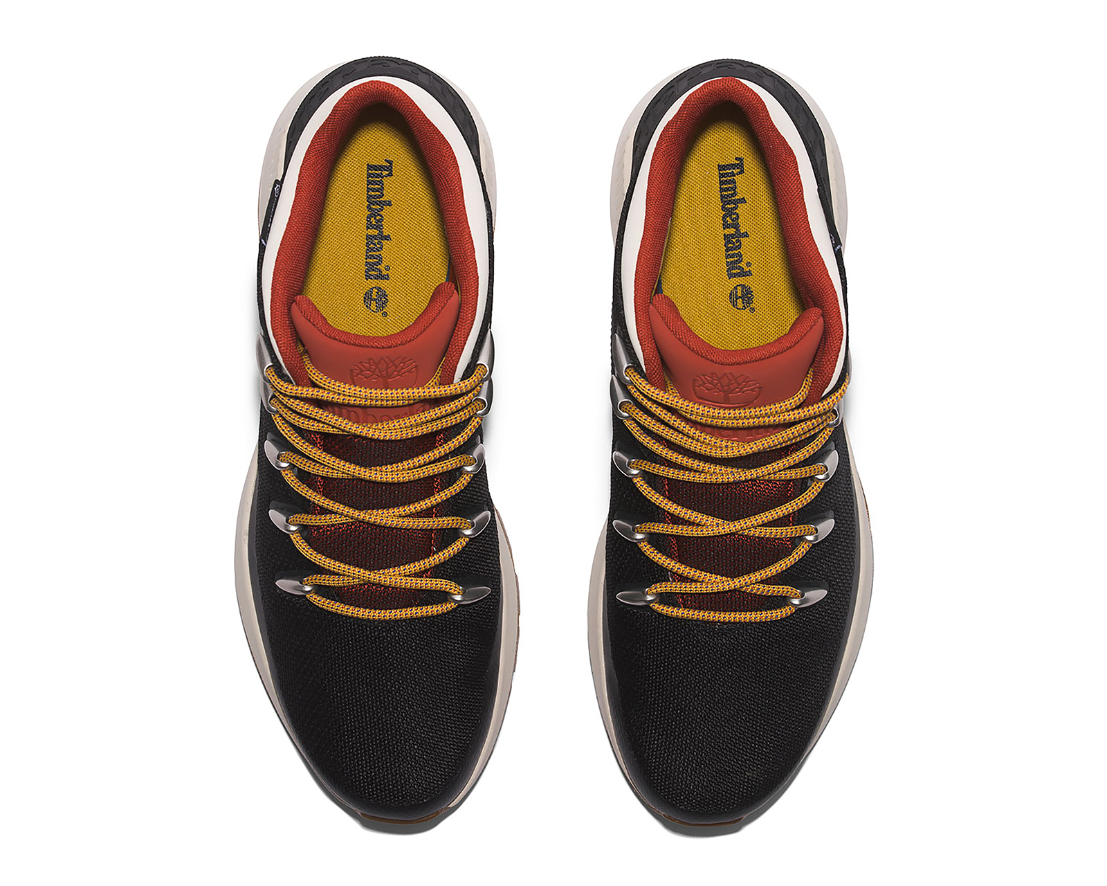 Foto 4 pulgar | Foto 3 | Tenis para Senderismo Timberland Sprint Trekker para Hombre