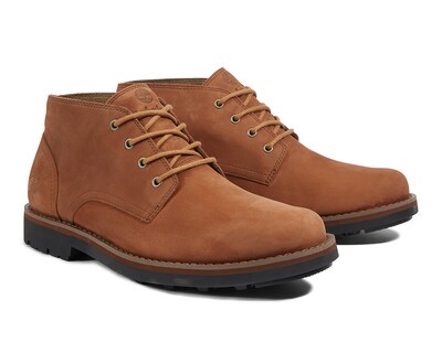 Foto 1 | Foto 1 | Botas Casuales Timberland Alden Brook de Piel para Hombre