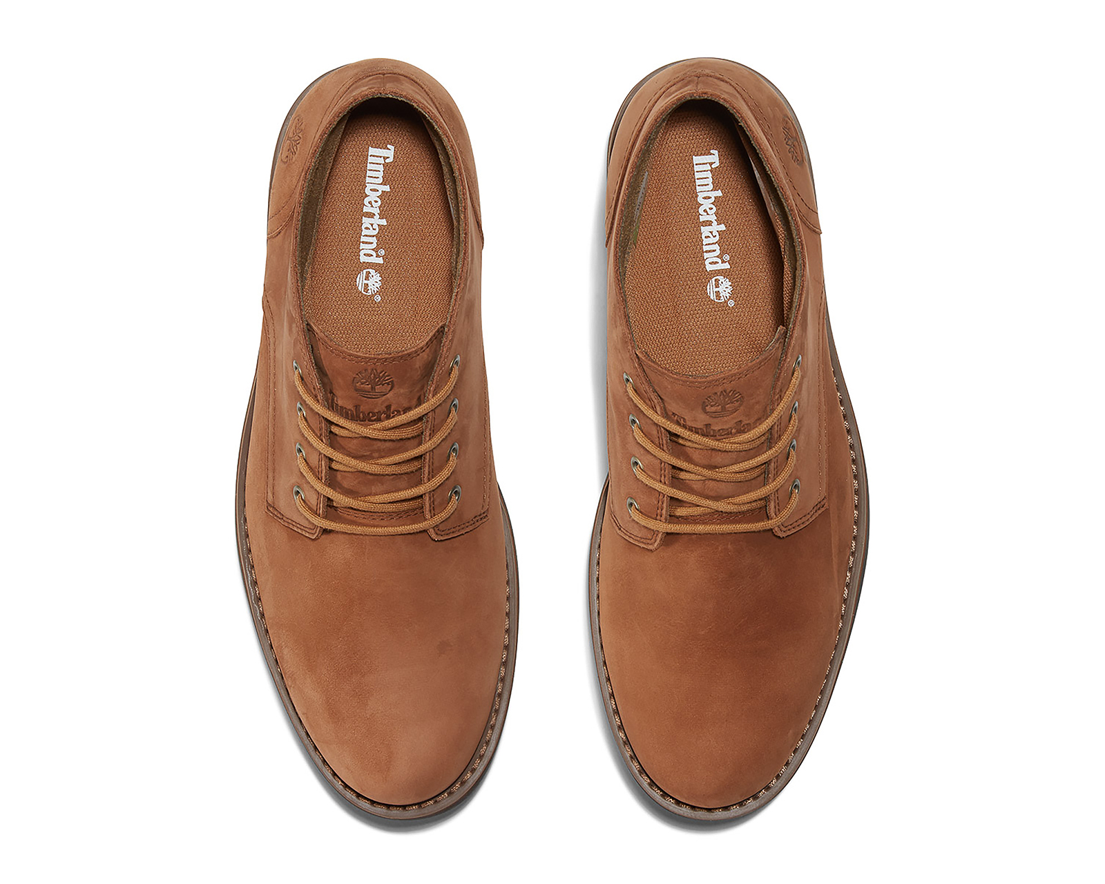Foto 4 pulgar | Foto 3 | Botas Casuales Timberland Alden Brook de Piel para Hombre