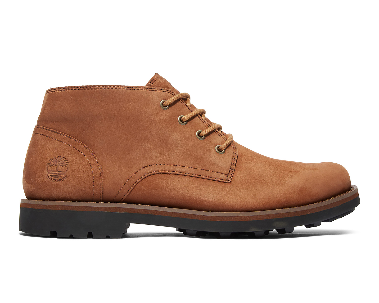 Foto 5 pulgar | Foto 4 | Botas Casuales Timberland Alden Brook de Piel para Hombre