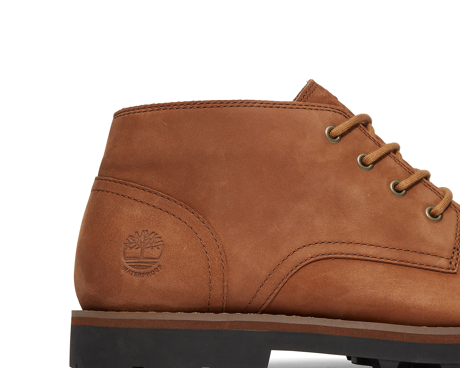 Foto 5 | Foto 5 | Botas Casuales Timberland Alden Brook de Piel para Hombre
