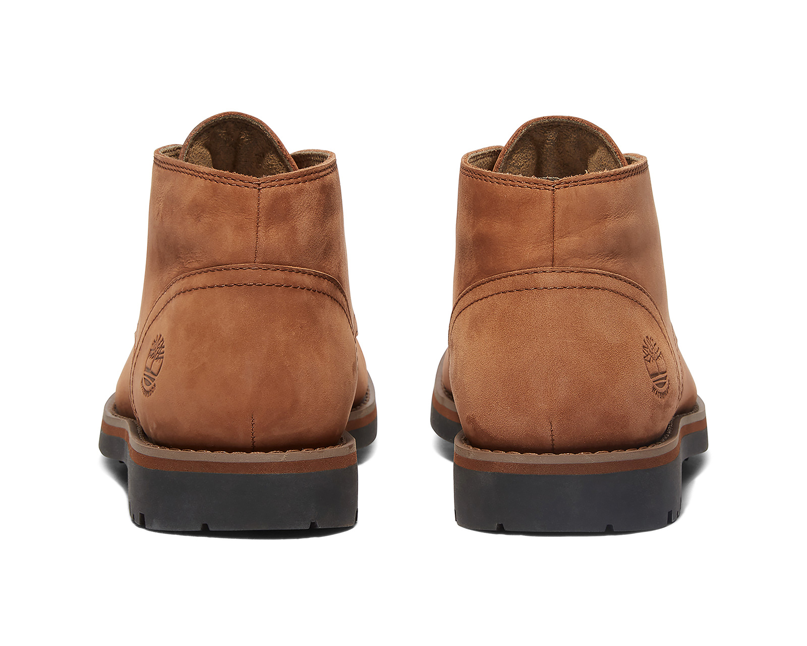 Foto 6 | Foto 6 | Botas Casuales Timberland Alden Brook de Piel para Hombre