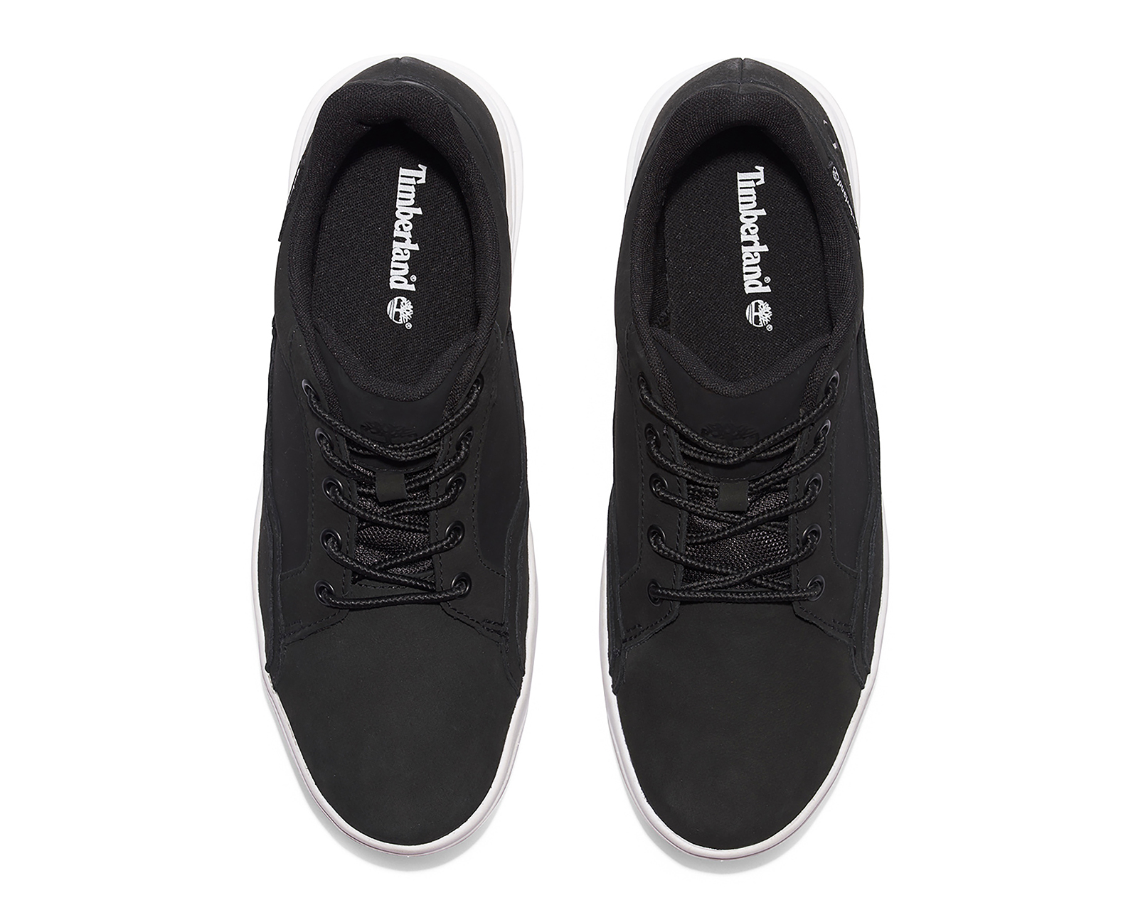 Foto 4 pulgar | Foto 3 | Tenis Timberland Allston de Piel para Hombre