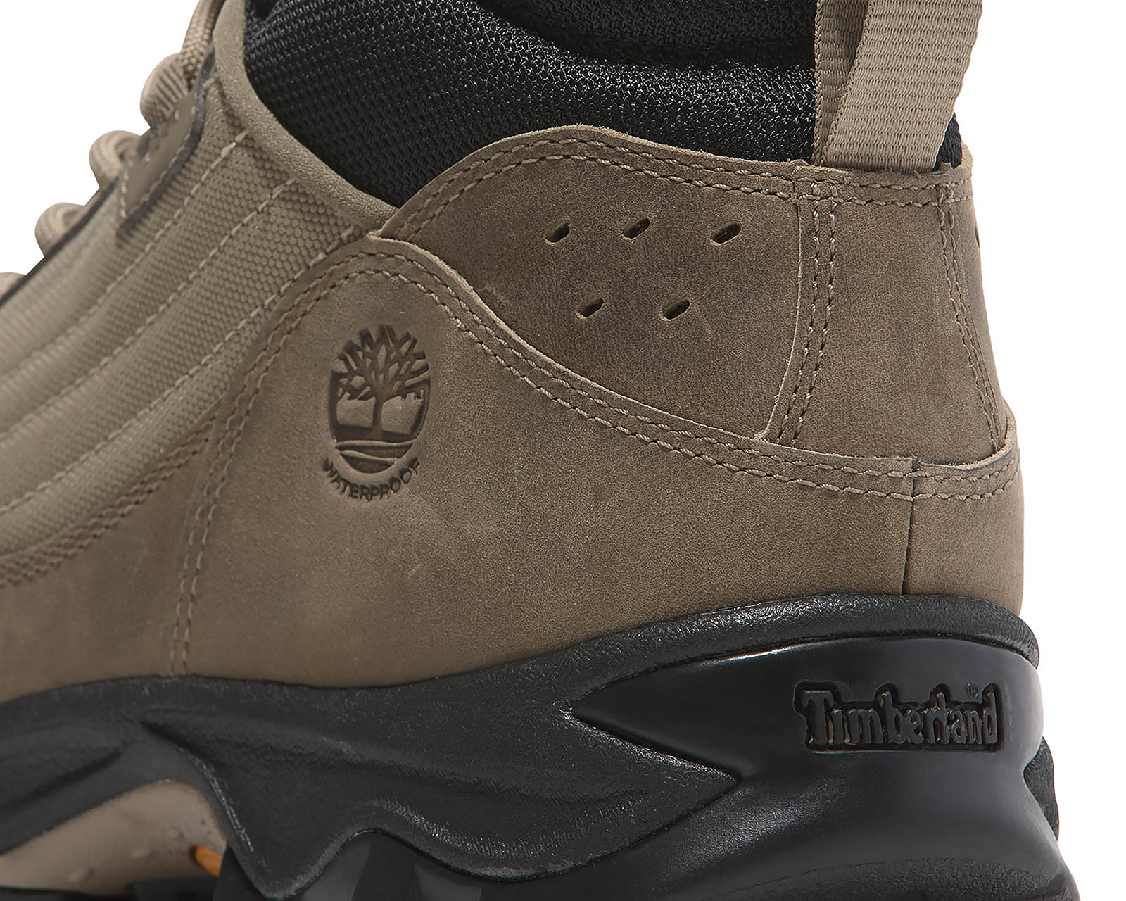 Foto 5 | Foto 5 | Botas para Senderismo Timberland Mt. Maddsen de Piel para Hombre