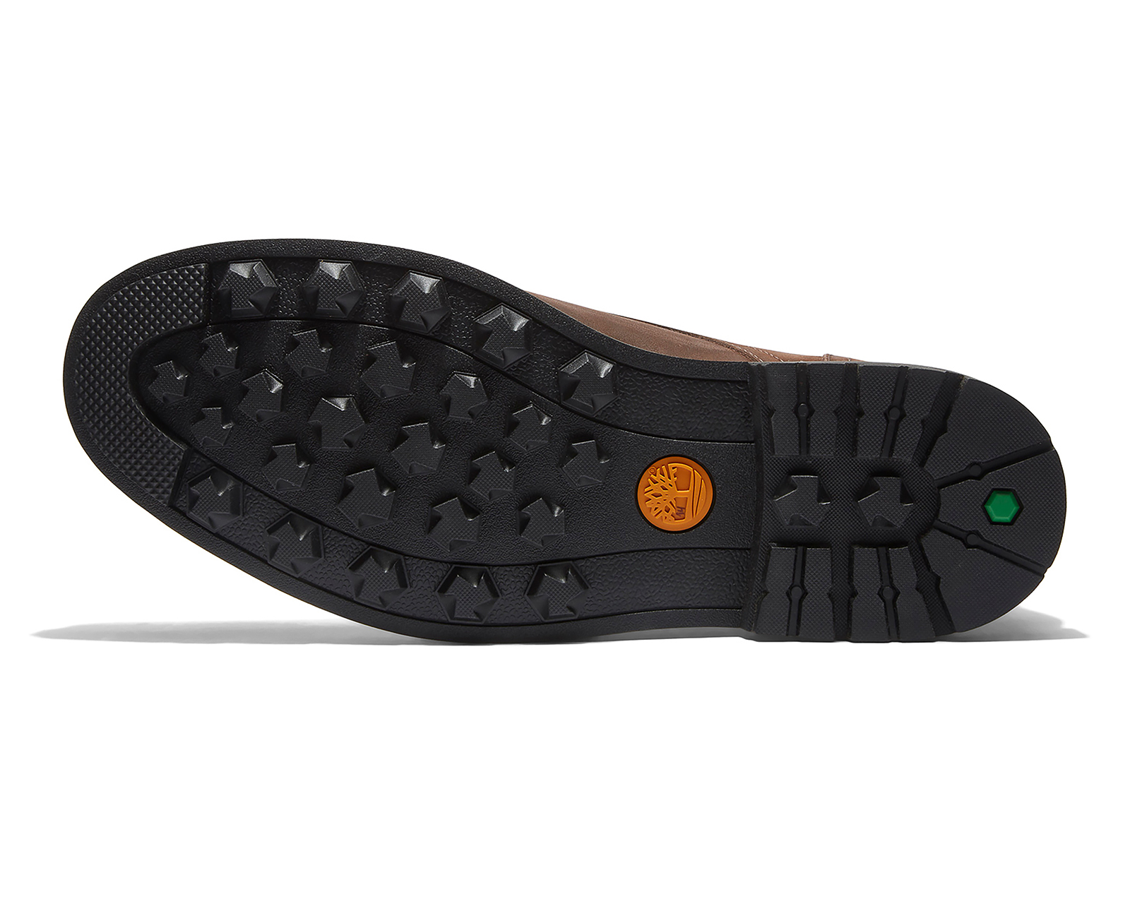 Foto 2 | Foto 2 | Botas Casuales Timberland Alden Brook de Piel para Hombre