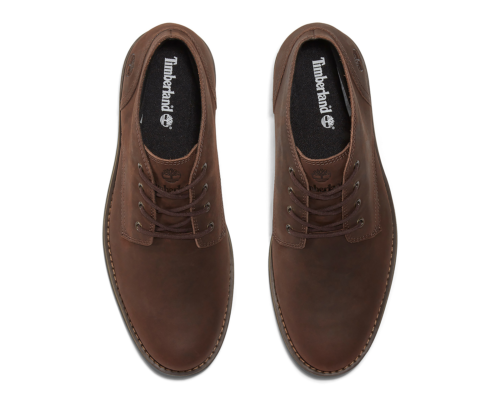 Foto 4 pulgar | Foto 3 | Botas Casuales Timberland Alden Brook de Piel para Hombre