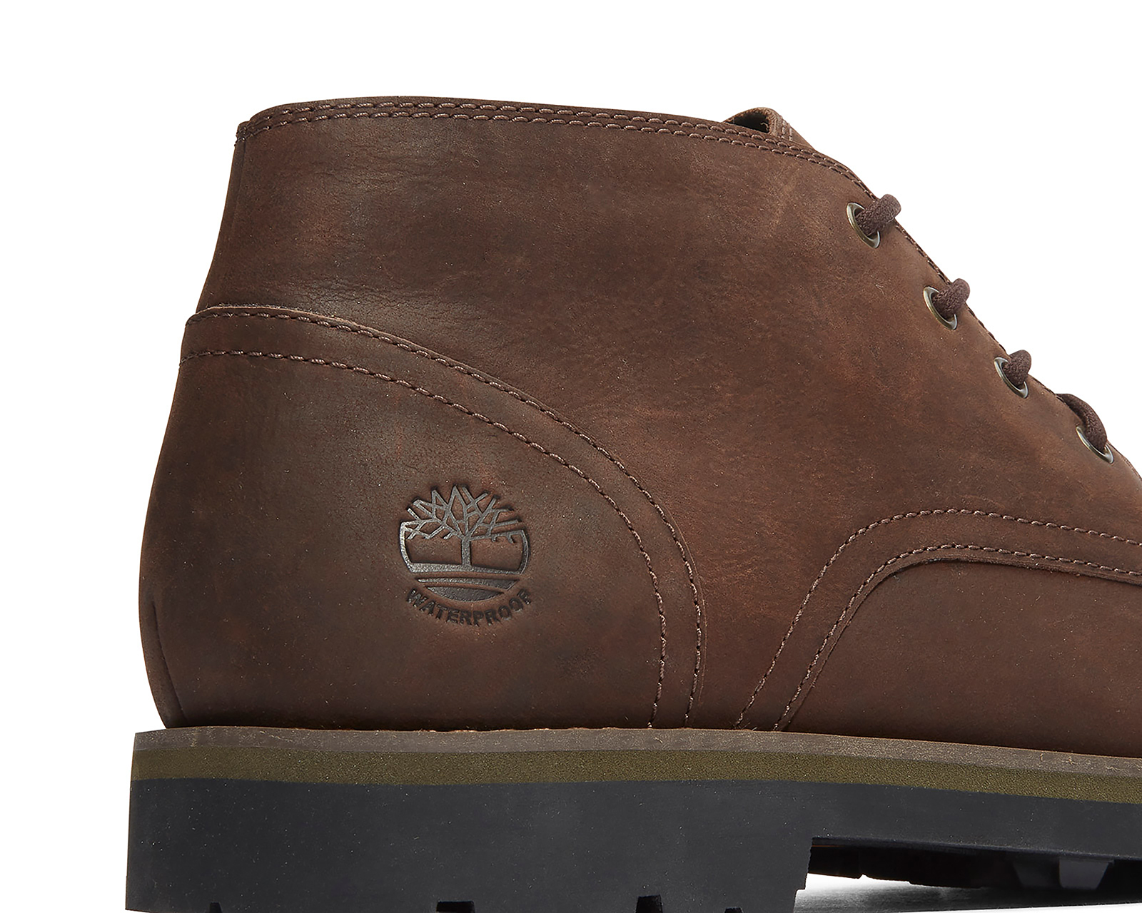 Foto 5 | Foto 5 | Botas Casuales Timberland Alden Brook de Piel para Hombre