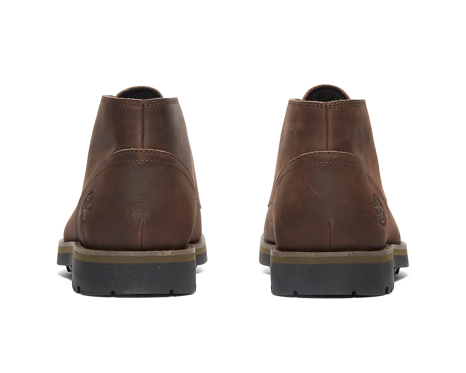Foto 7 pulgar | Foto 6 | Botas Casuales Timberland Alden Brook de Piel para Hombre