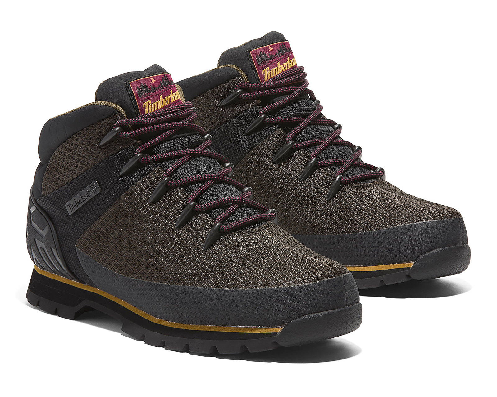Botas para Senderismo Timberland Euro Sprint para Hombre