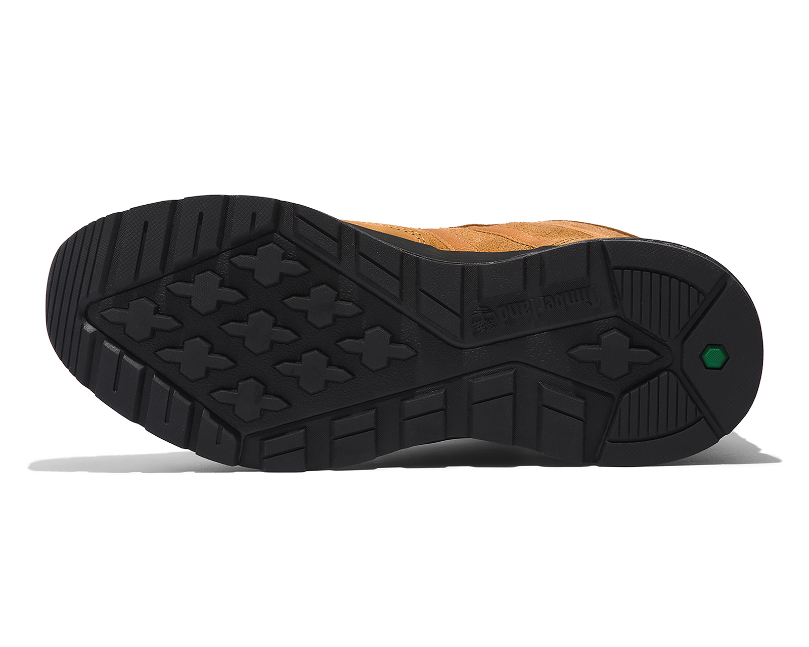 Foto 3 pulgar | Foto 2 | Botas para Senderismo Timberland Euro Trekker de Piel para Hombre