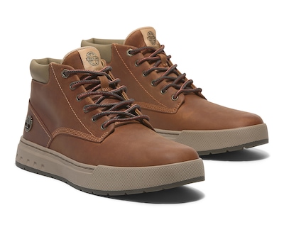Foto 1 | Foto 1 | Tenis Timberland Maple Grove de Piel para Hombre