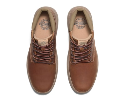 Foto 3 | Foto 3 | Tenis Timberland Maple Grove de Piel para Hombre