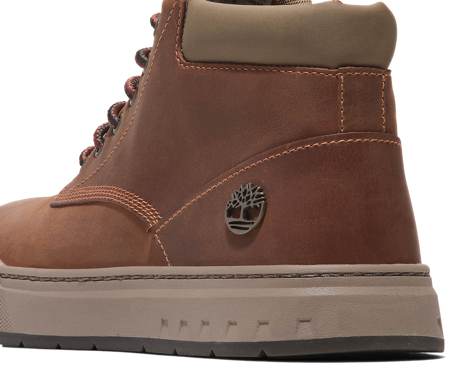 Foto 5 | Foto 5 | Tenis Timberland Maple Grove de Piel para Hombre