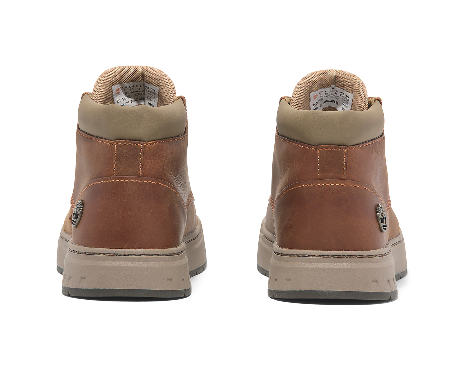 Foto 6 | Foto 6 | Tenis Timberland Maple Grove de Piel para Hombre