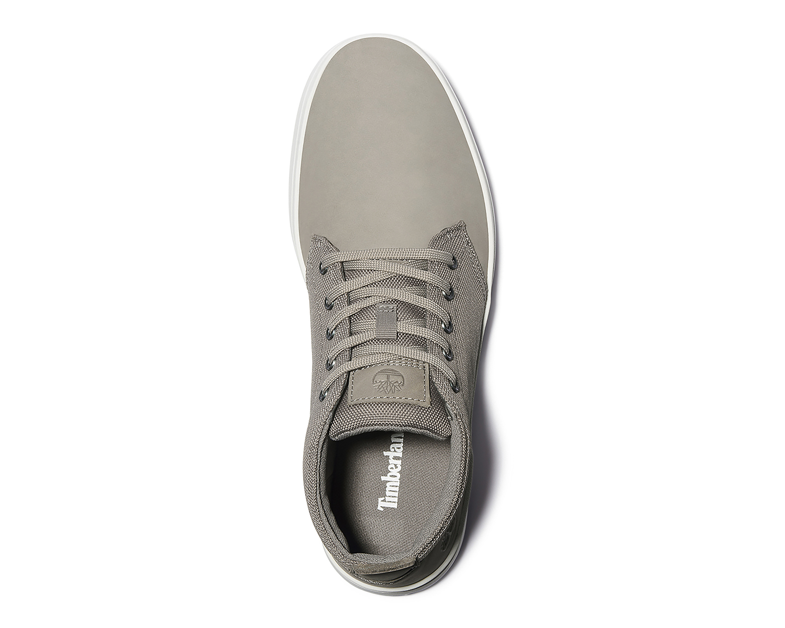 Foto 3 | Foto 3 | Tenis Casuales Timberland Davis Square de Piel para Hombre