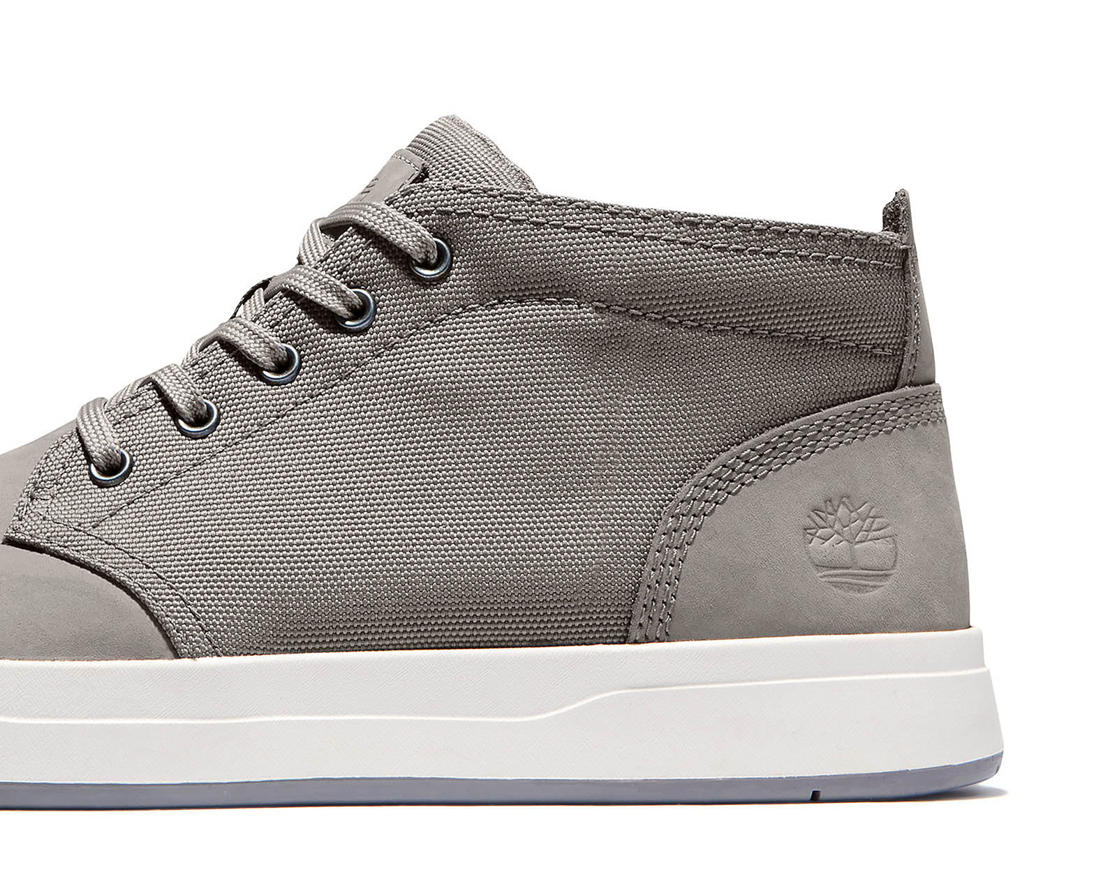 Foto 6 pulgar | Foto 5 | Tenis Casuales Timberland Davis Square de Piel para Hombre