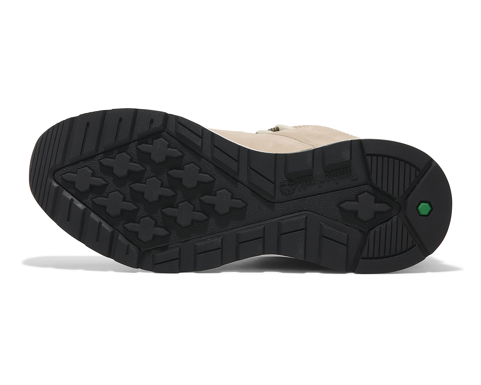 Foto 3 pulgar | Foto 2 | Tenis para Senderismo Timberland Sprint Trekker de Piel para Hombre