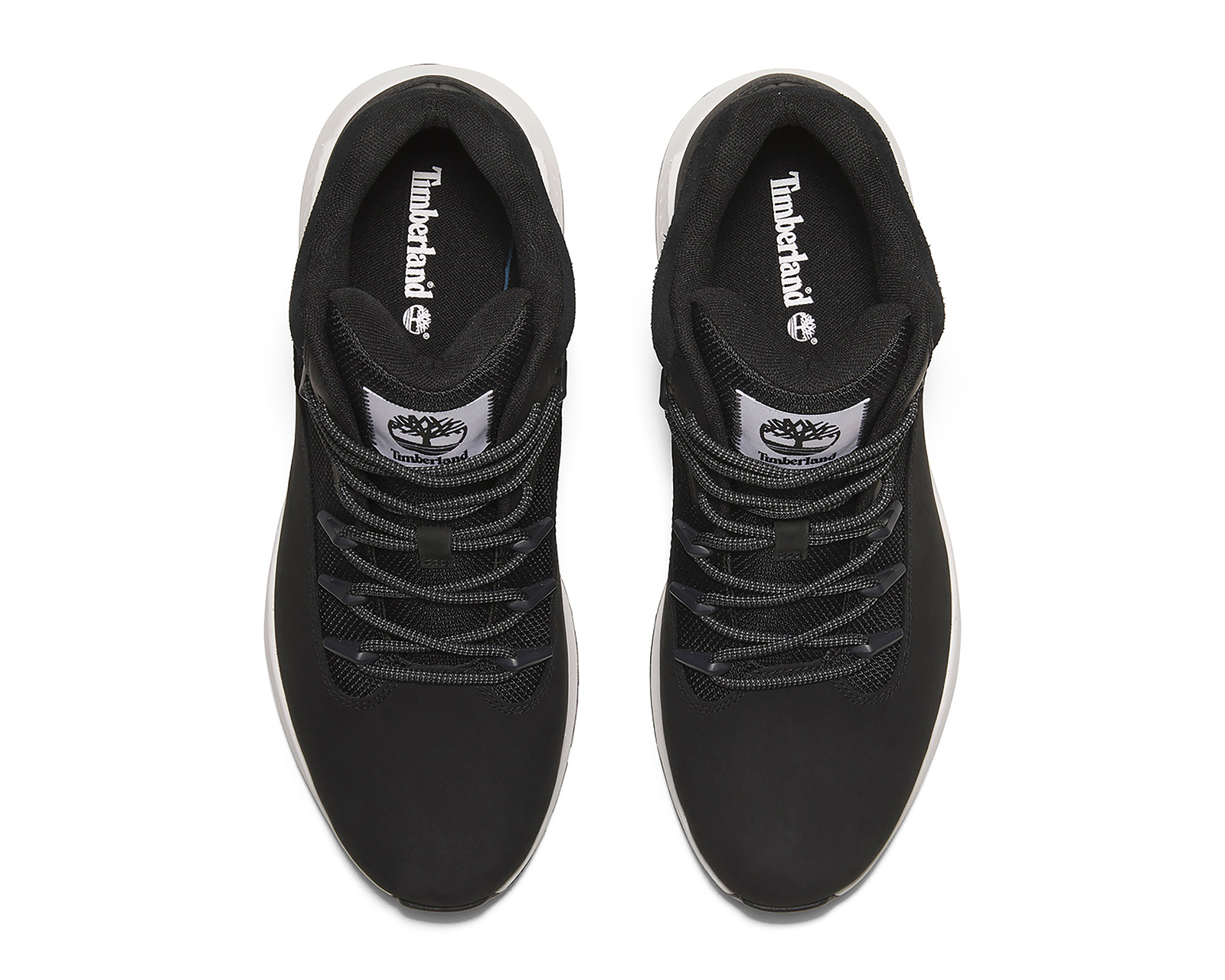 Foto 4 pulgar | Foto 3 | Tenis para Senderismo Timberland Sprint Trekker de Piel para Hombre