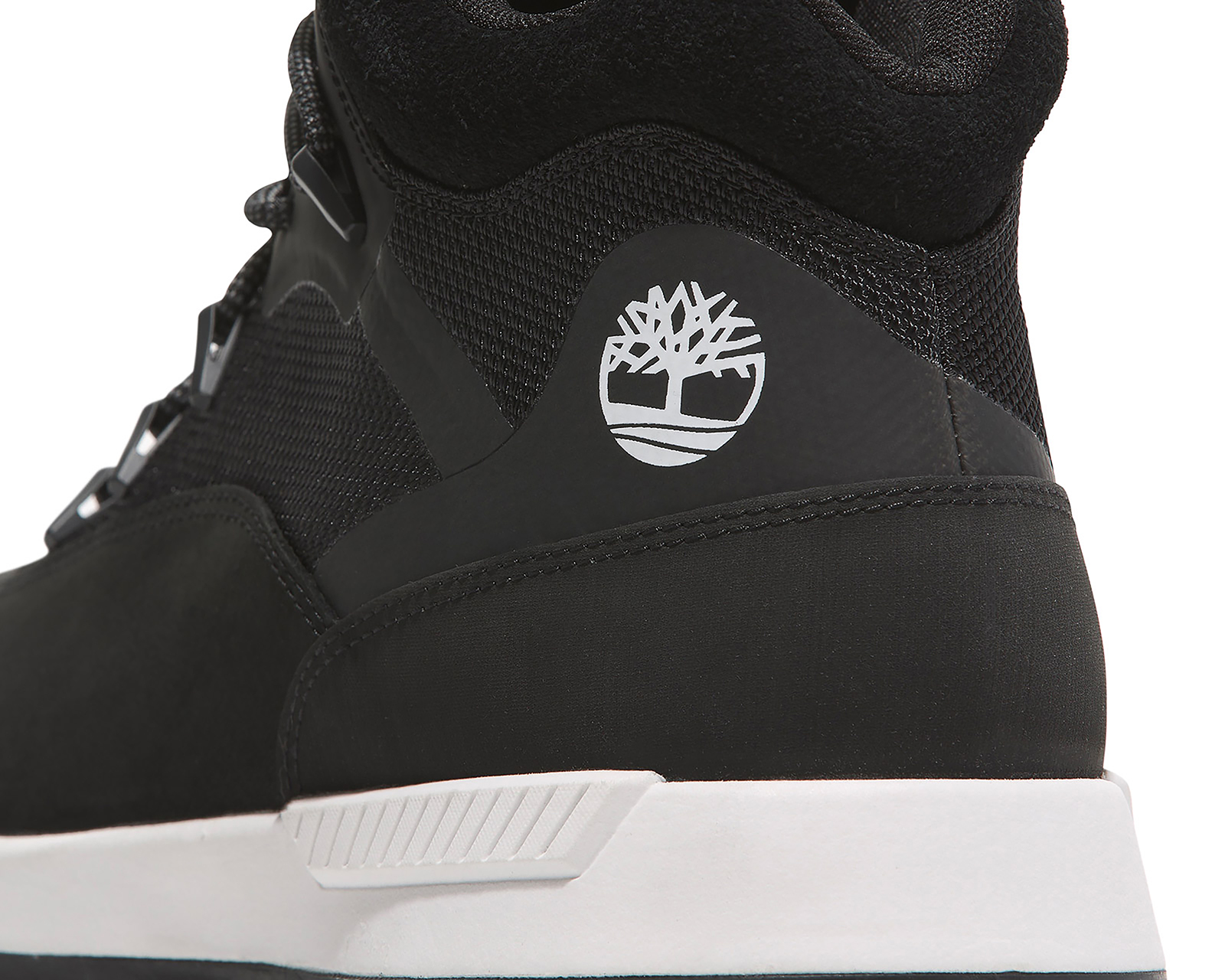 Foto 6 pulgar | Foto 5 | Tenis para Senderismo Timberland Sprint Trekker de Piel para Hombre