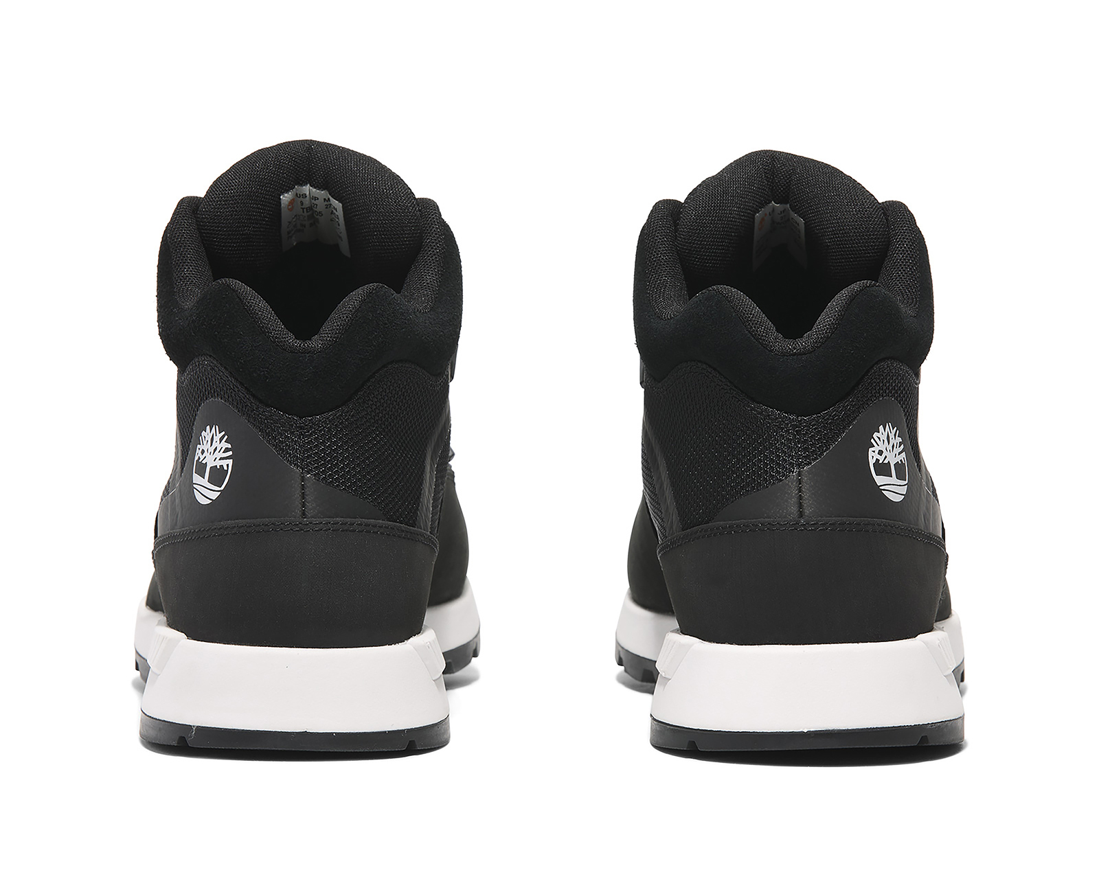 Foto 7 pulgar | Foto 6 | Tenis para Senderismo Timberland Sprint Trekker de Piel para Hombre