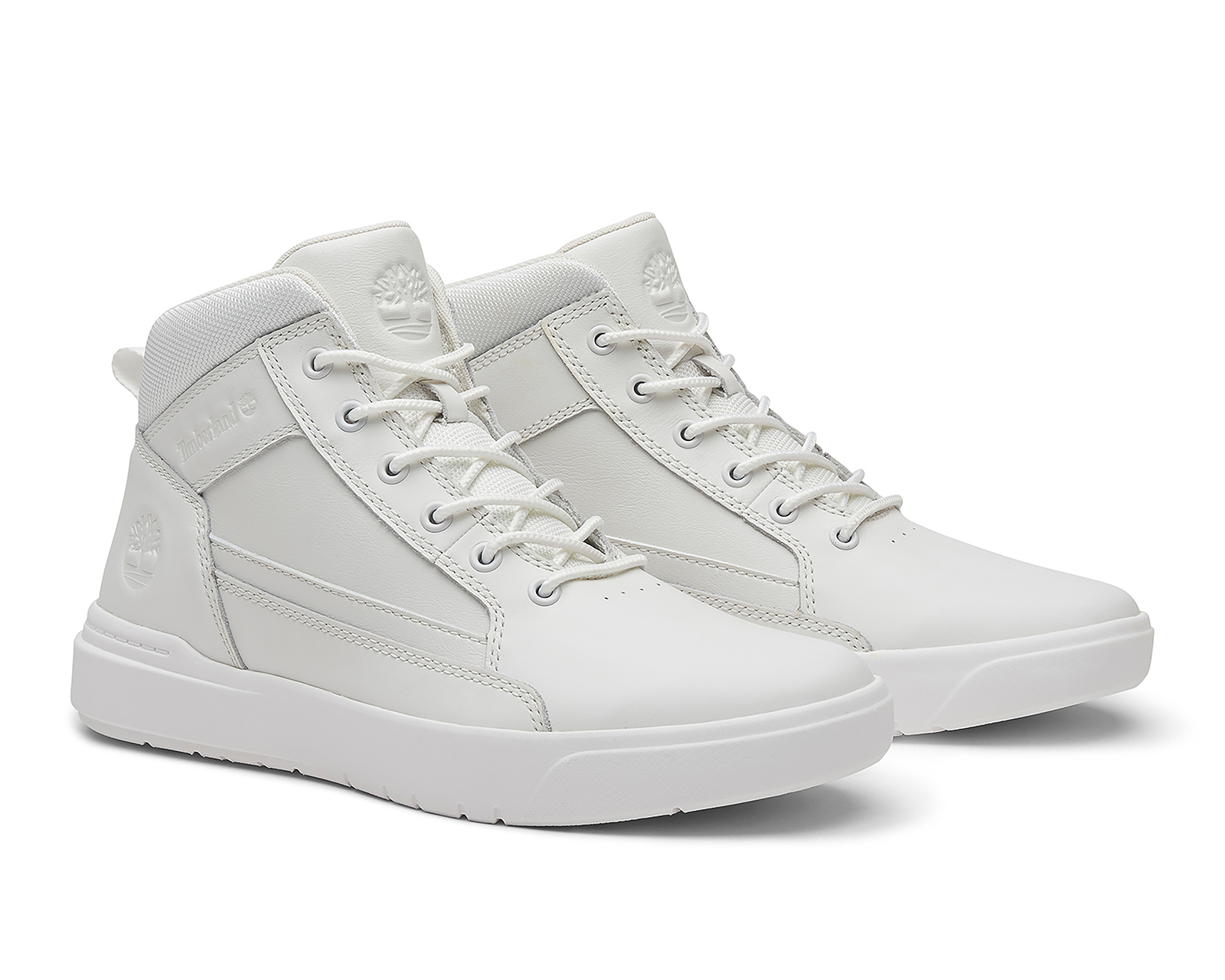 Foto 1 | Foto 1 | Tenis Timberland Allston de Piel para Hombre