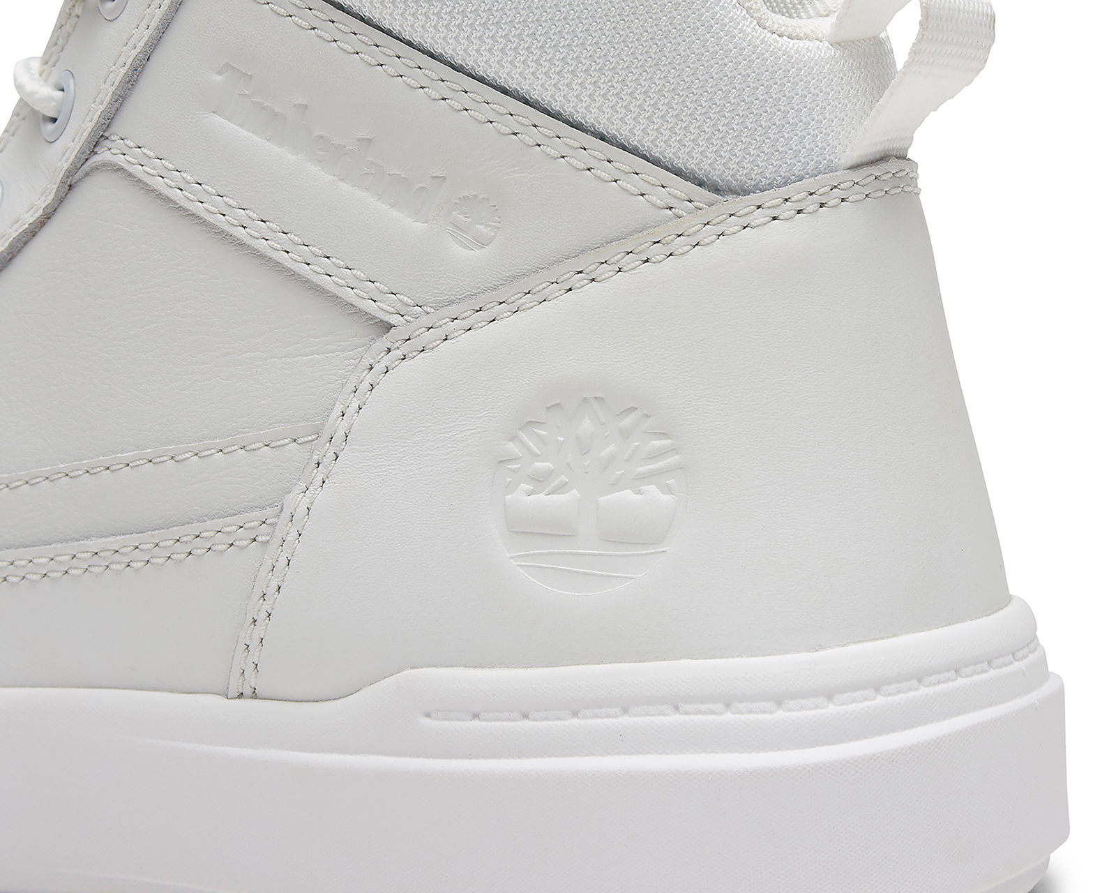 Foto 5 | Foto 5 | Tenis Timberland Allston de Piel para Hombre