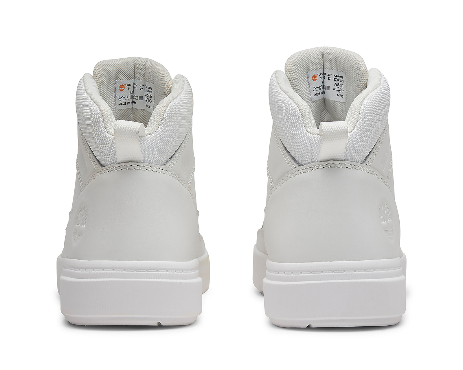 Foto 7 pulgar | Foto 6 | Tenis Timberland Allston de Piel para Hombre