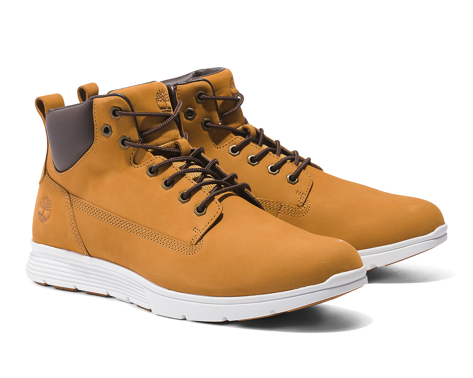 Foto 2 pulgar | Foto 1 | Tenis Timberland Killington de Piel para Hombre