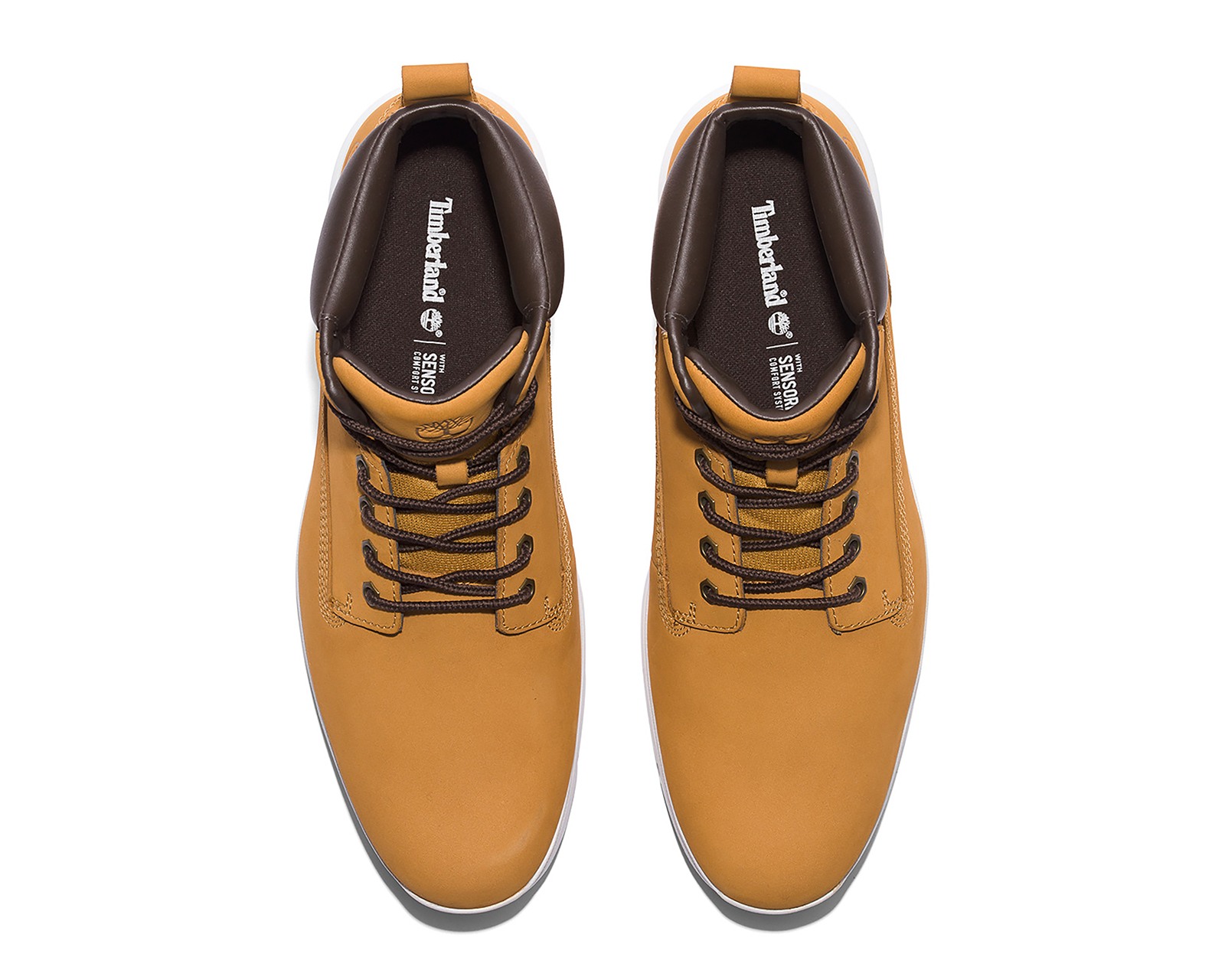 Foto 4 pulgar | Foto 3 | Tenis Timberland Killington de Piel para Hombre