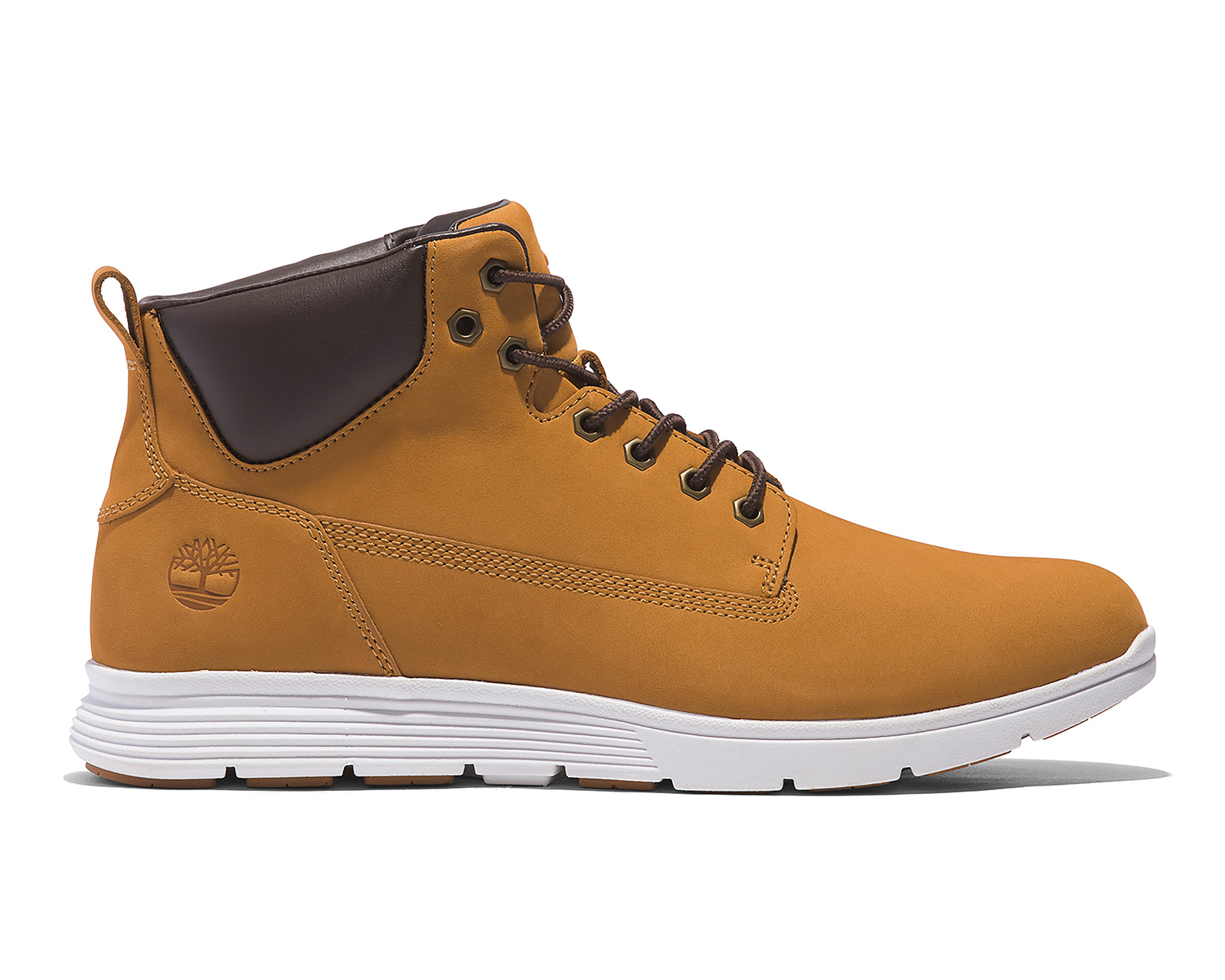 Foto 5 pulgar | Foto 4 | Tenis Timberland Killington de Piel para Hombre