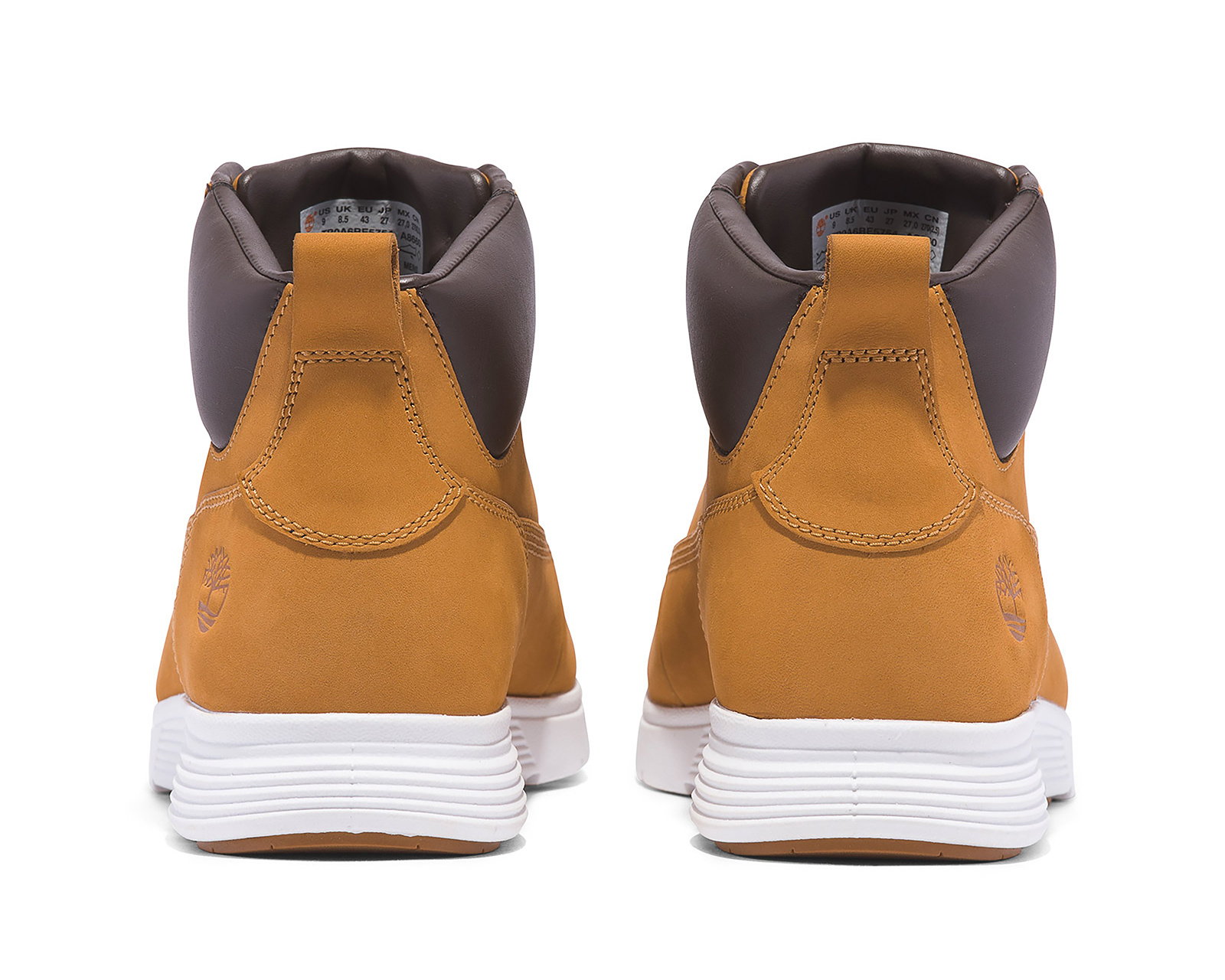Foto 7 pulgar | Foto 6 | Tenis Timberland Killington de Piel para Hombre