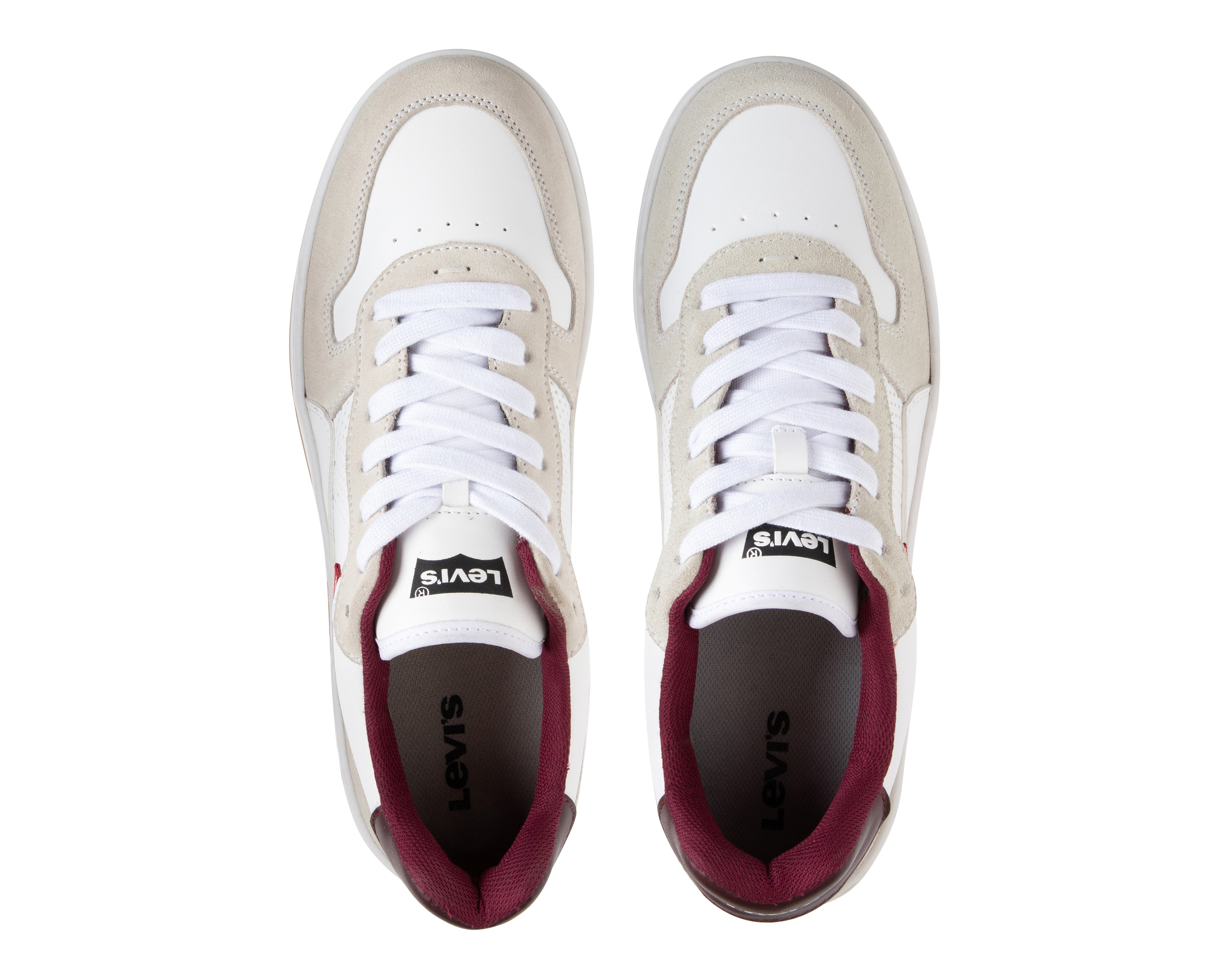 Foto 3 | Foto 3 | Tenis Casuales Levi's para Hombre