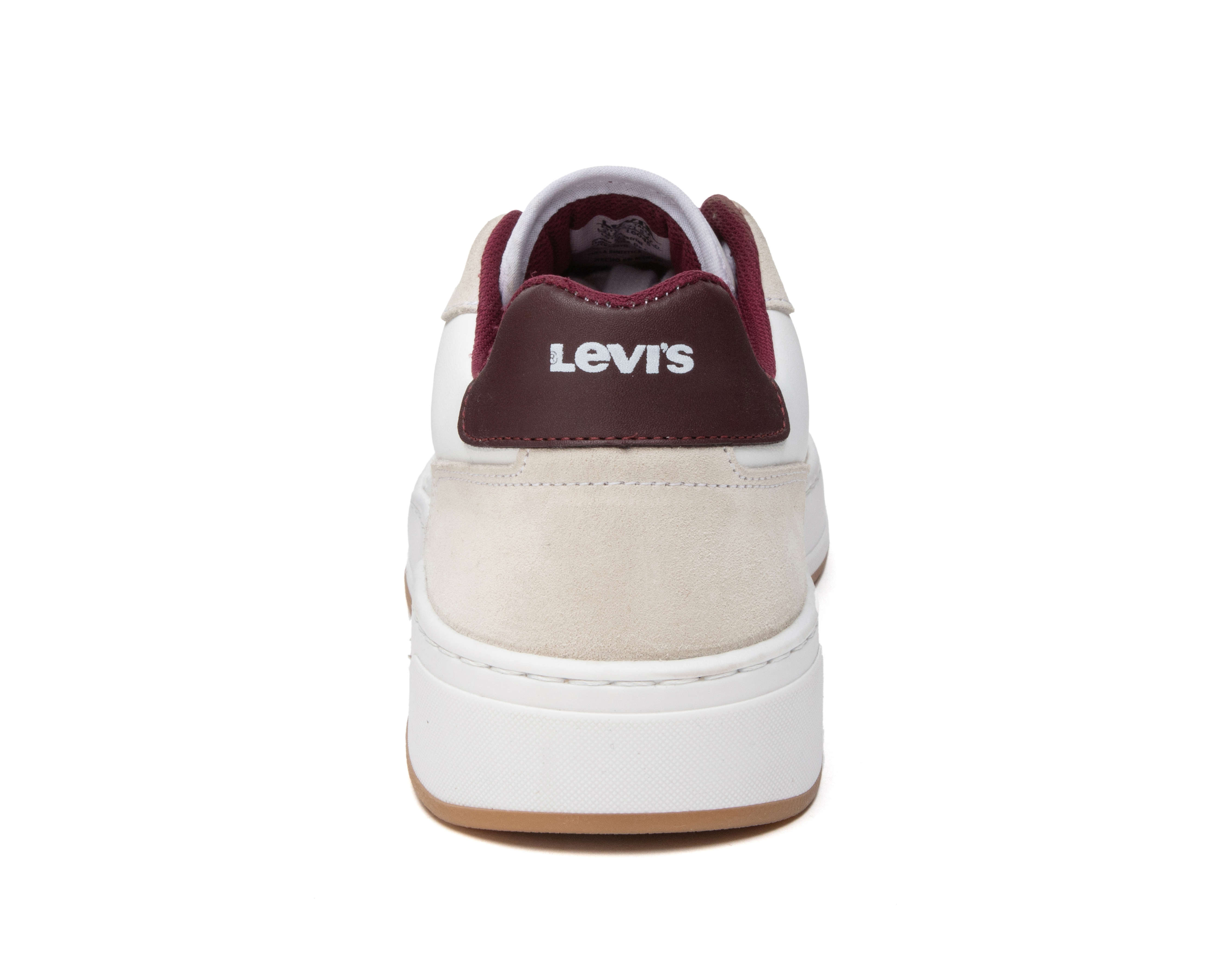 Foto 6 | Foto 6 | Tenis Casuales Levi's para Hombre