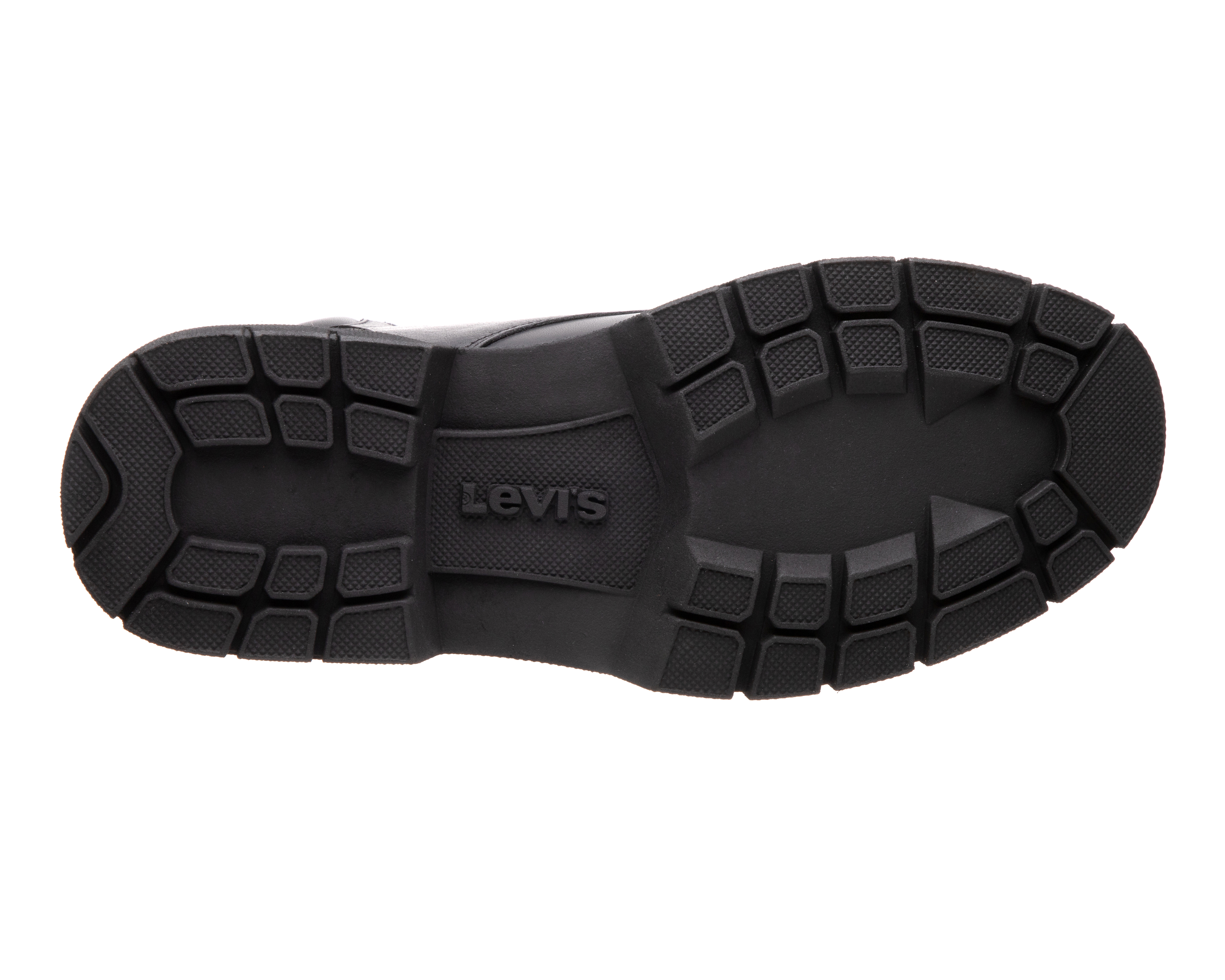 Foto 5 | Foto 5 | Botas Casuales Levi's Leonard de Piel para Hombre