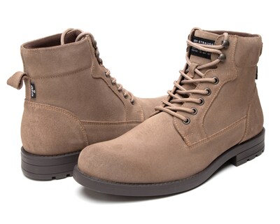 Foto 1 | Foto 1 | Botas Casuales Levi's Mónaco C de Piel para Hombre