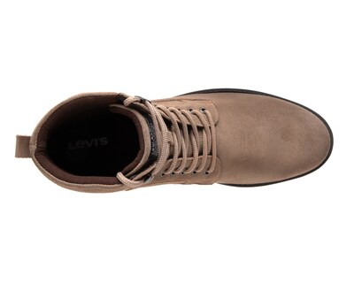 Foto 4 | Foto 4 | Botas Casuales Levi's Mónaco C de Piel para Hombre